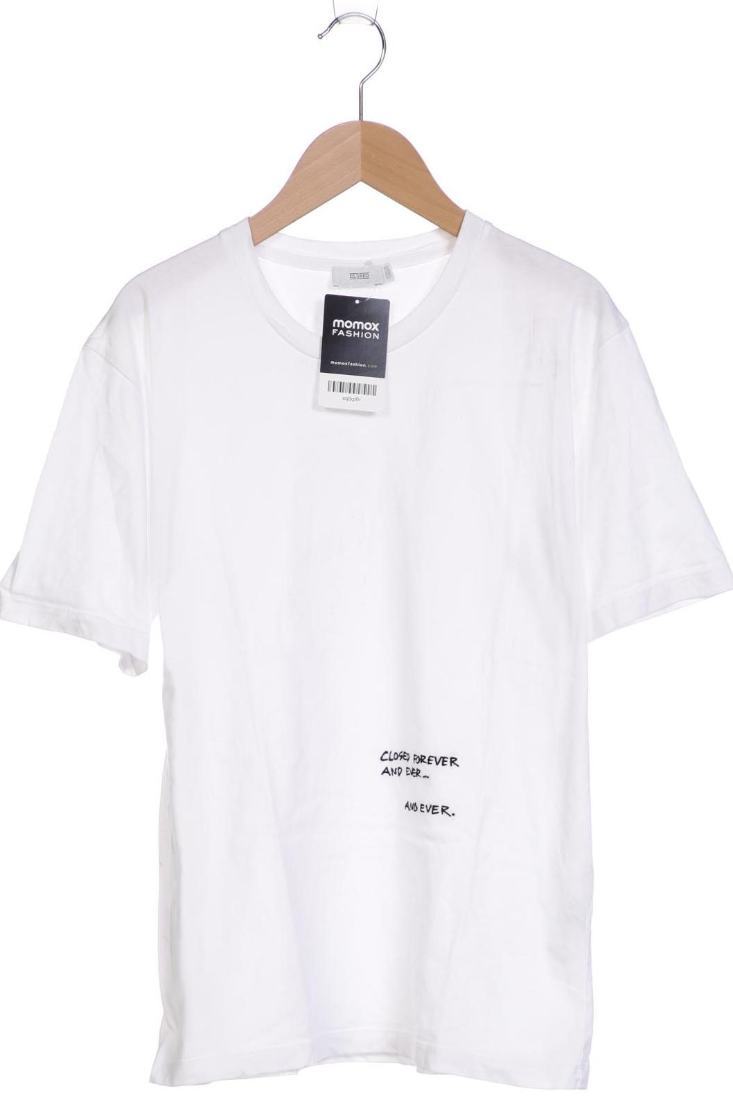 

Closed Damen T-Shirt, weiß, Gr. 34