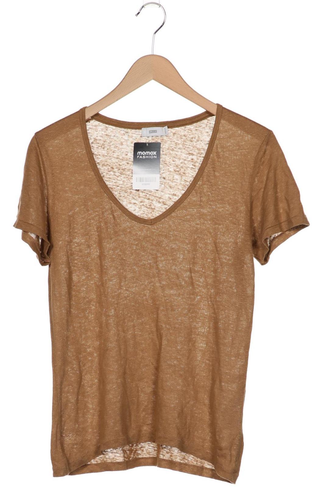 

Closed Damen T-Shirt, braun