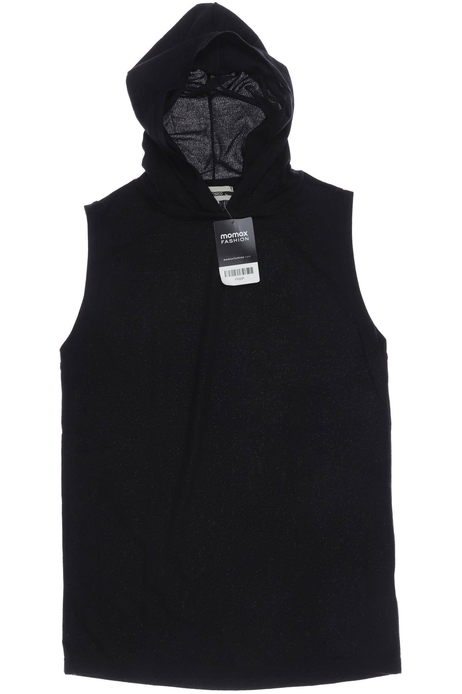

Closed Damen T-Shirt, schwarz, Gr. 42