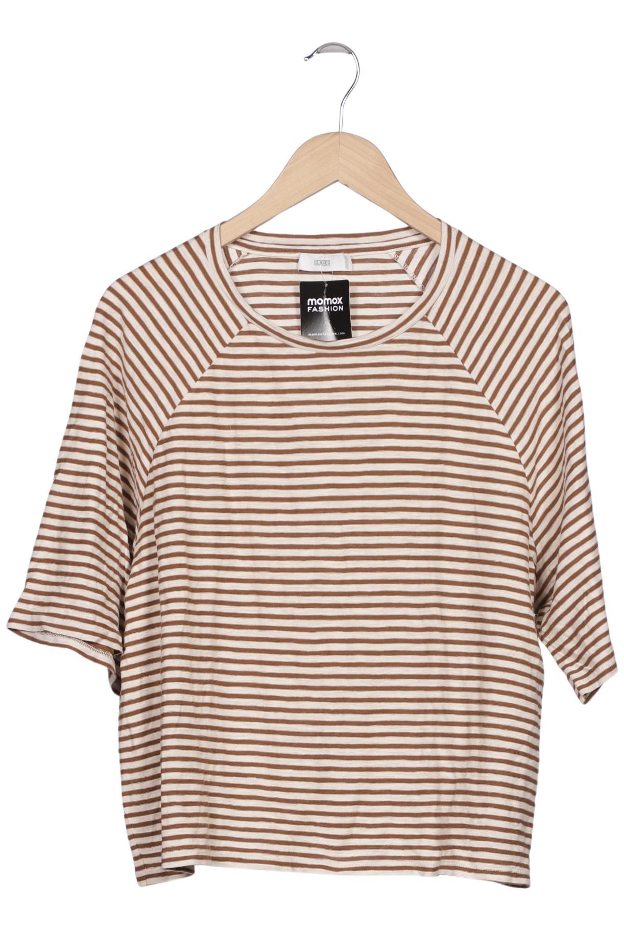 

Closed Damen T-Shirt, beige, Gr. 38