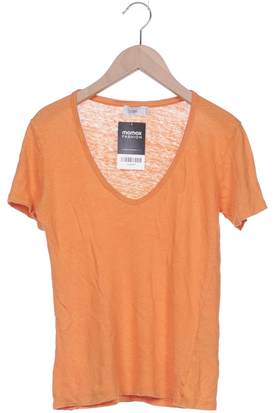 

Closed Damen T-Shirt, orange, Gr. 36