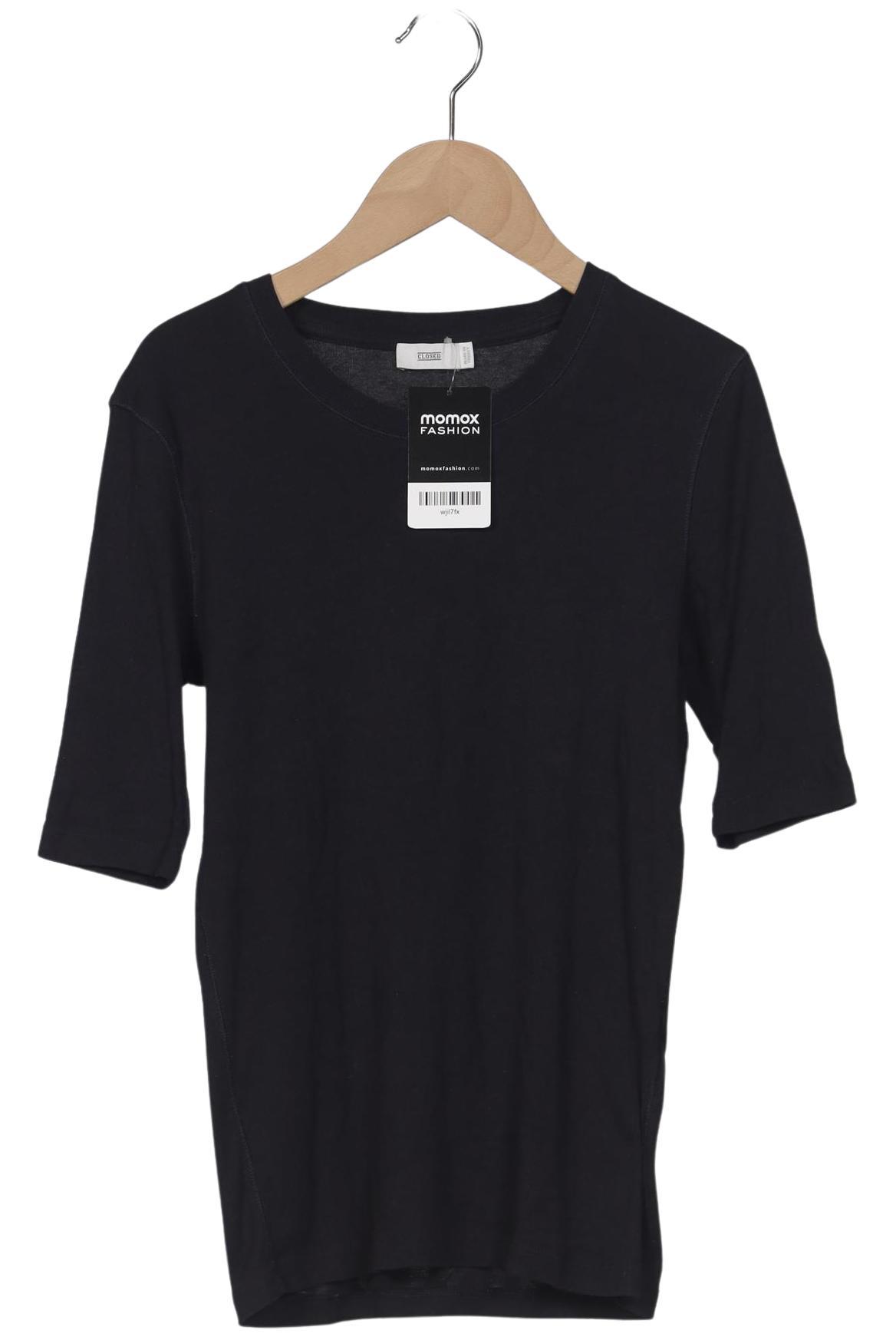 

Closed Damen T-Shirt, schwarz, Gr. 38