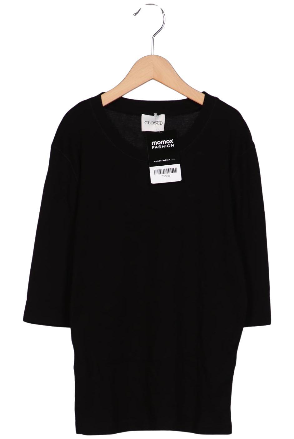 

Closed Damen T-Shirt, schwarz, Gr. 38