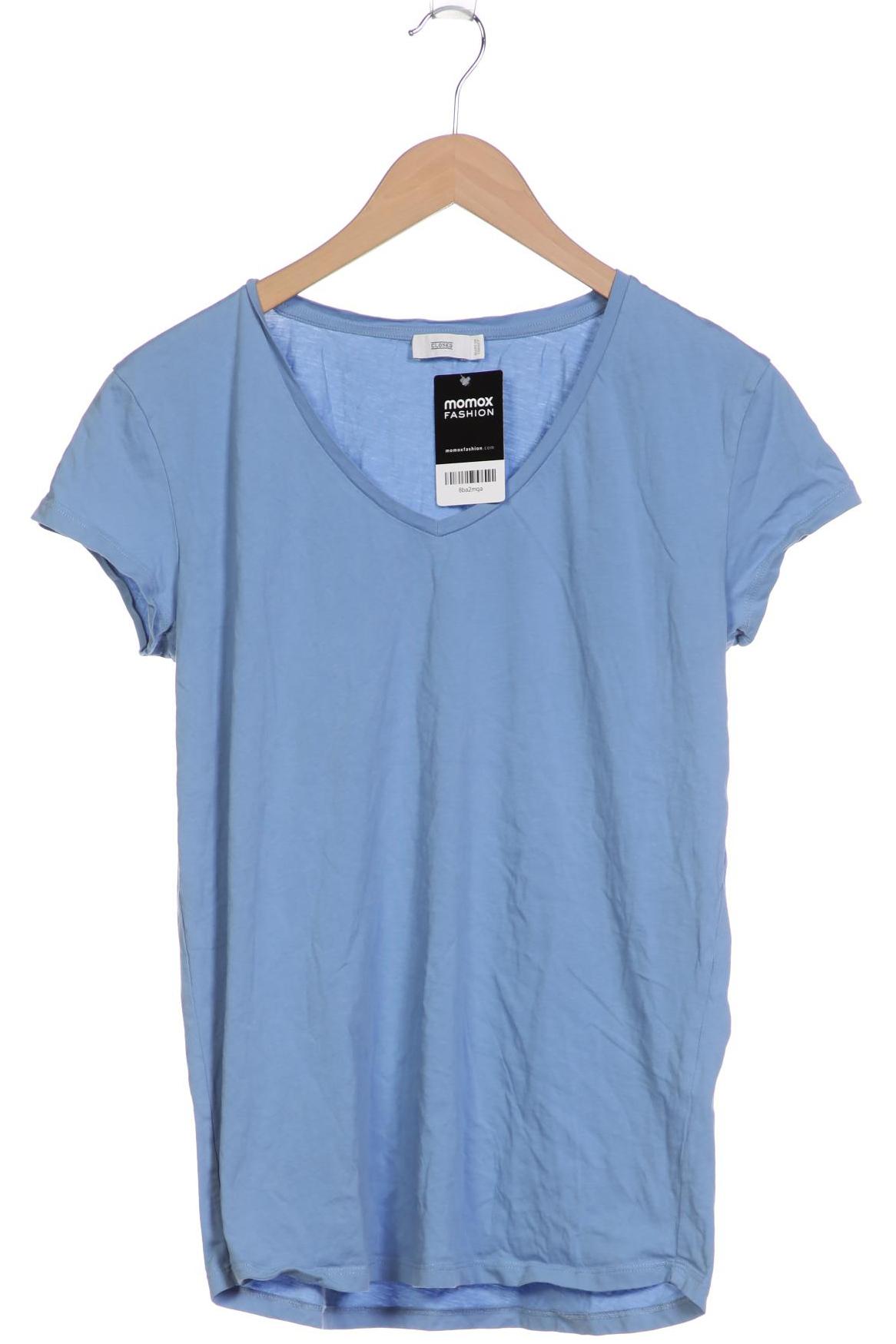 

Closed Damen T-Shirt, blau, Gr. 38
