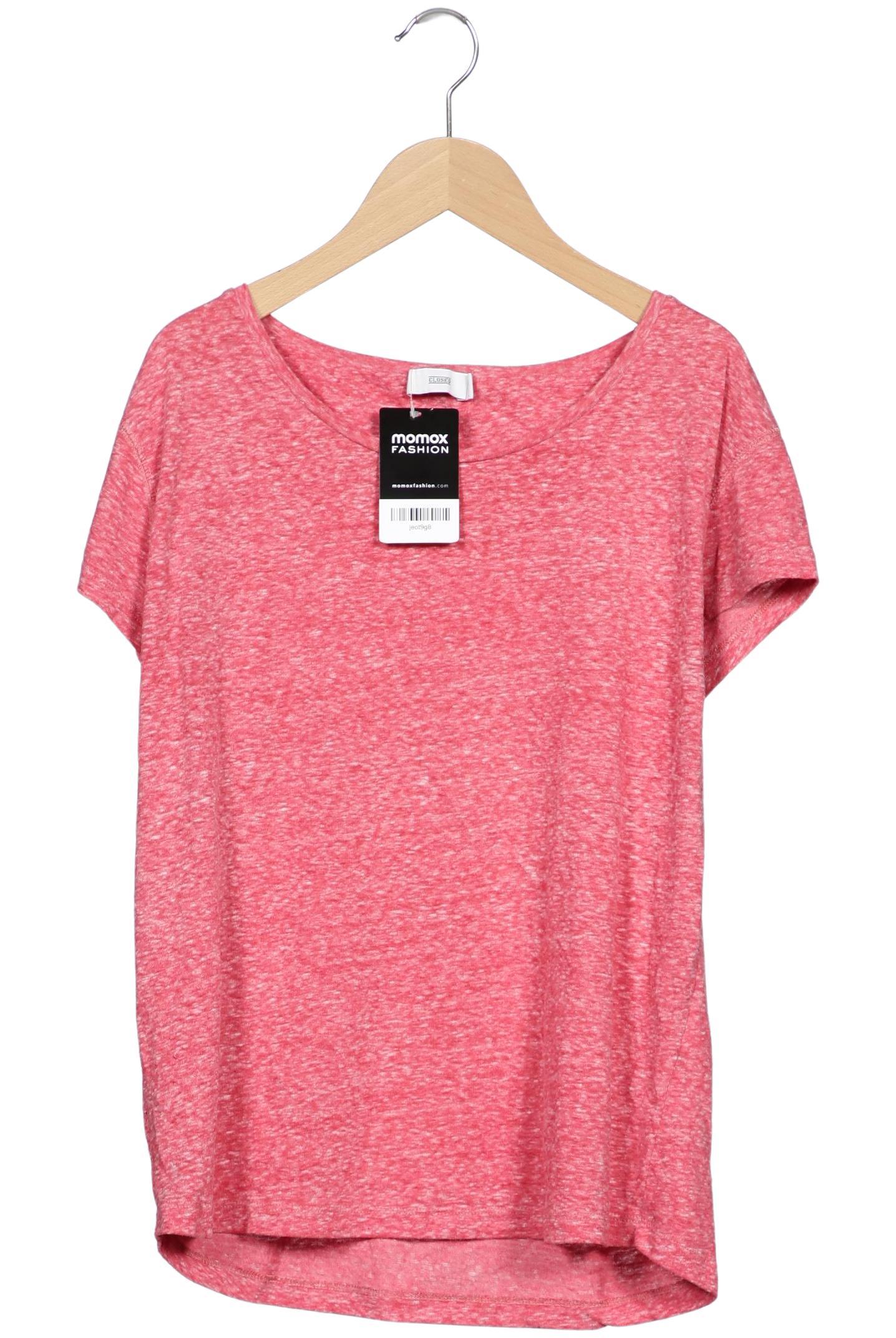 

Closed Damen T-Shirt, pink, Gr. 38