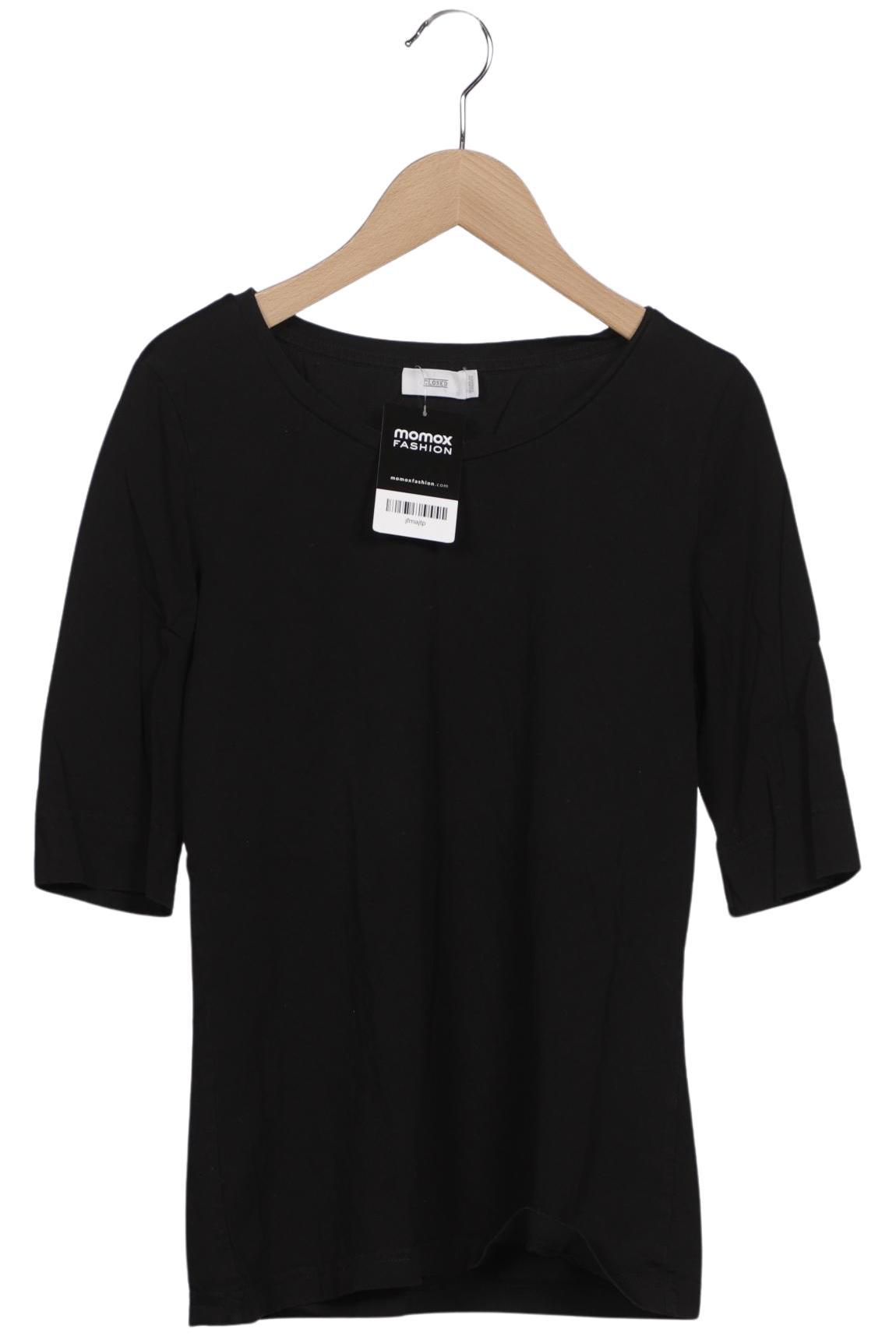 

Closed Damen T-Shirt, schwarz, Gr. 38