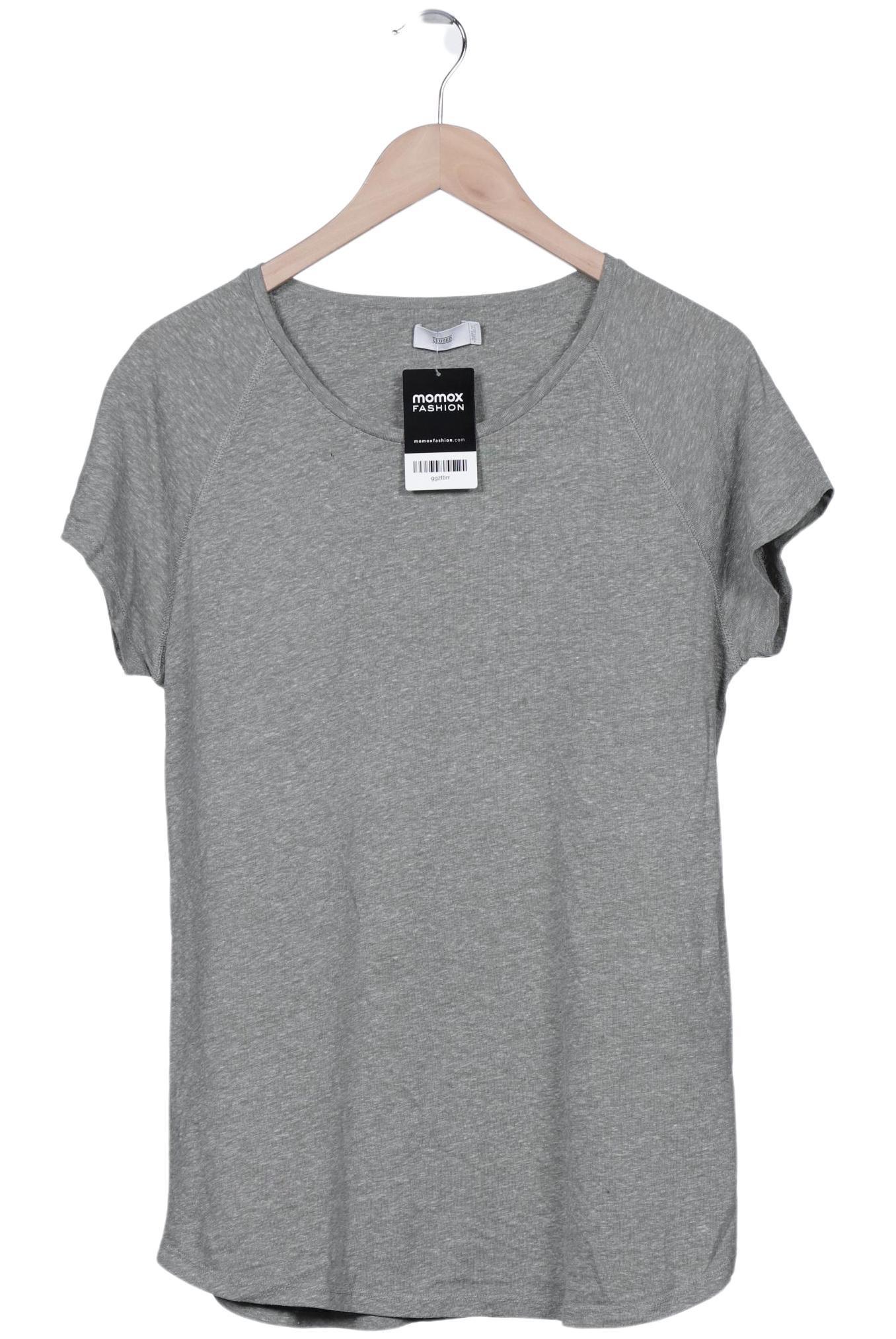 

Closed Damen T-Shirt, grün, Gr. 44