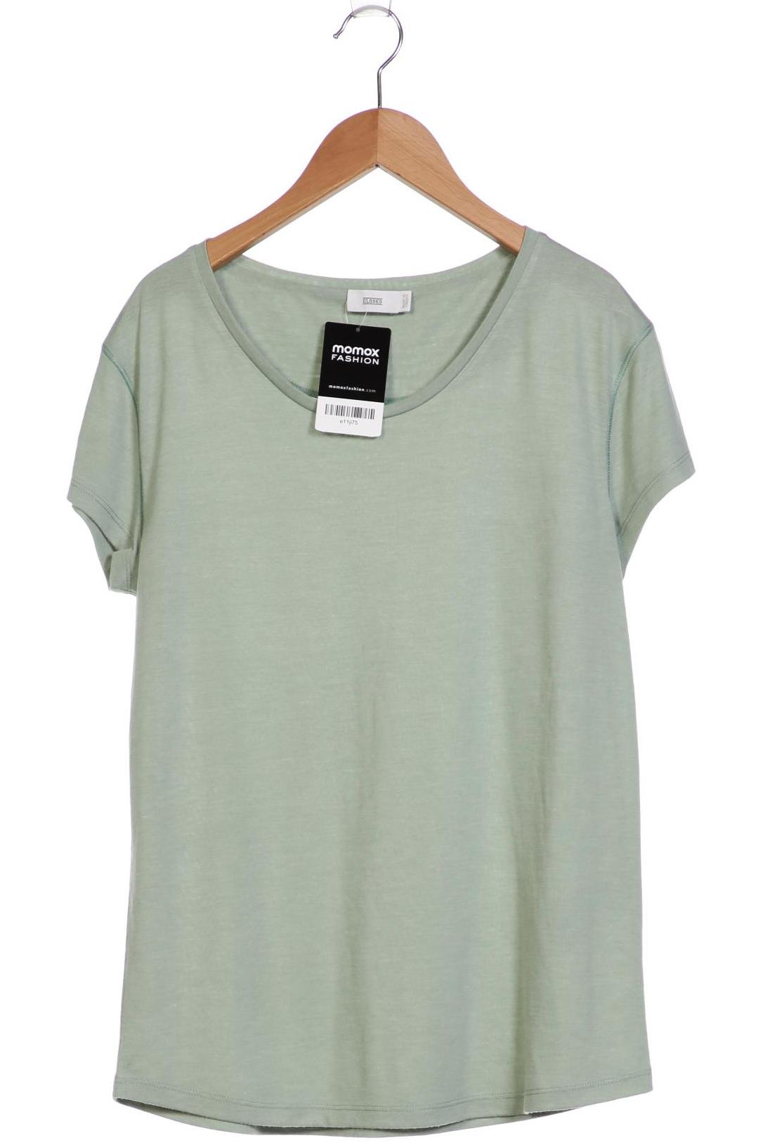 

Closed Damen T-Shirt, grün, Gr. 38