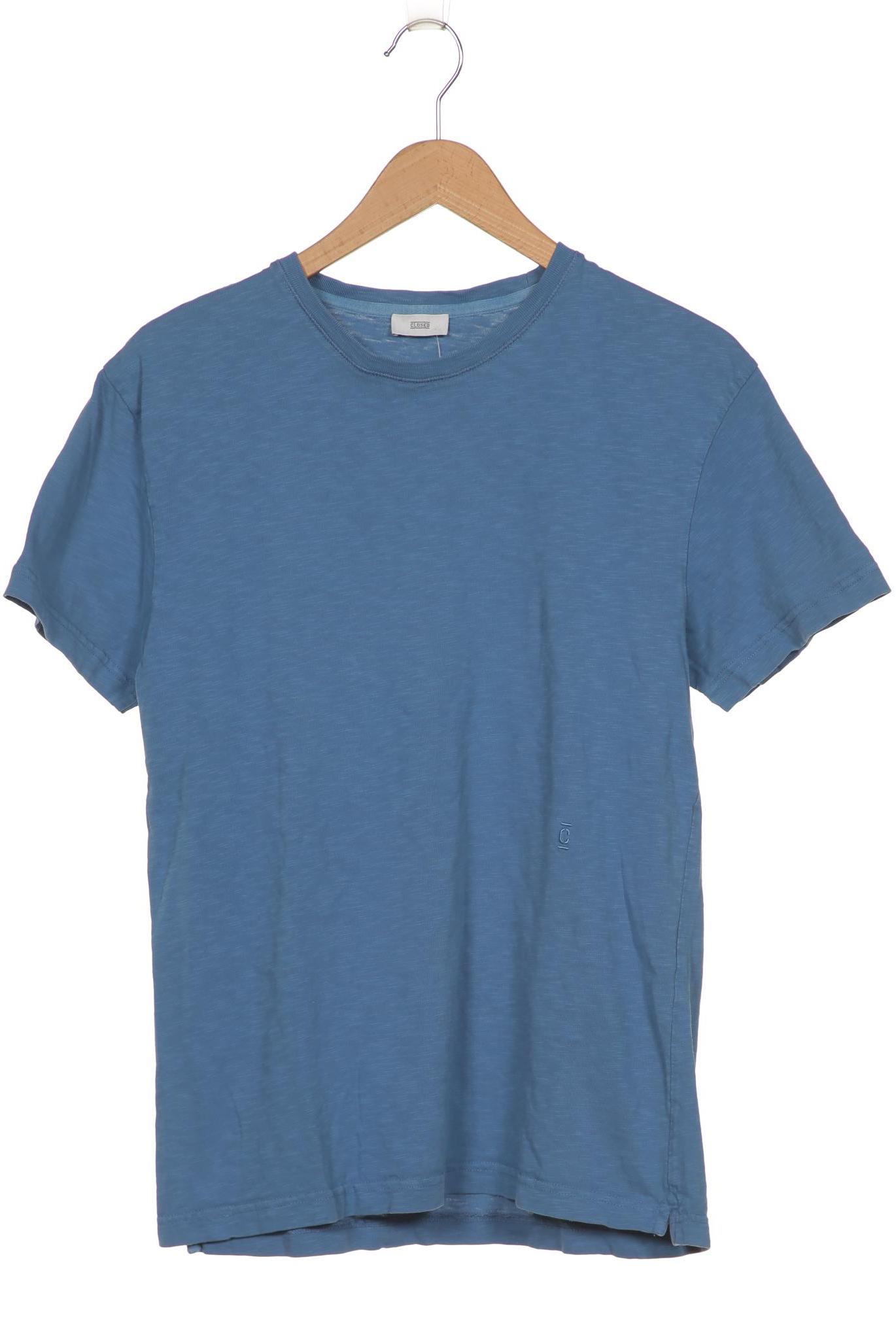

Closed Damen T-Shirt, blau