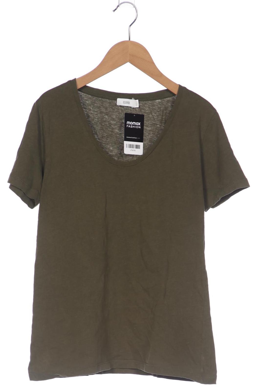 

Closed Damen T-Shirt, grün, Gr. 36