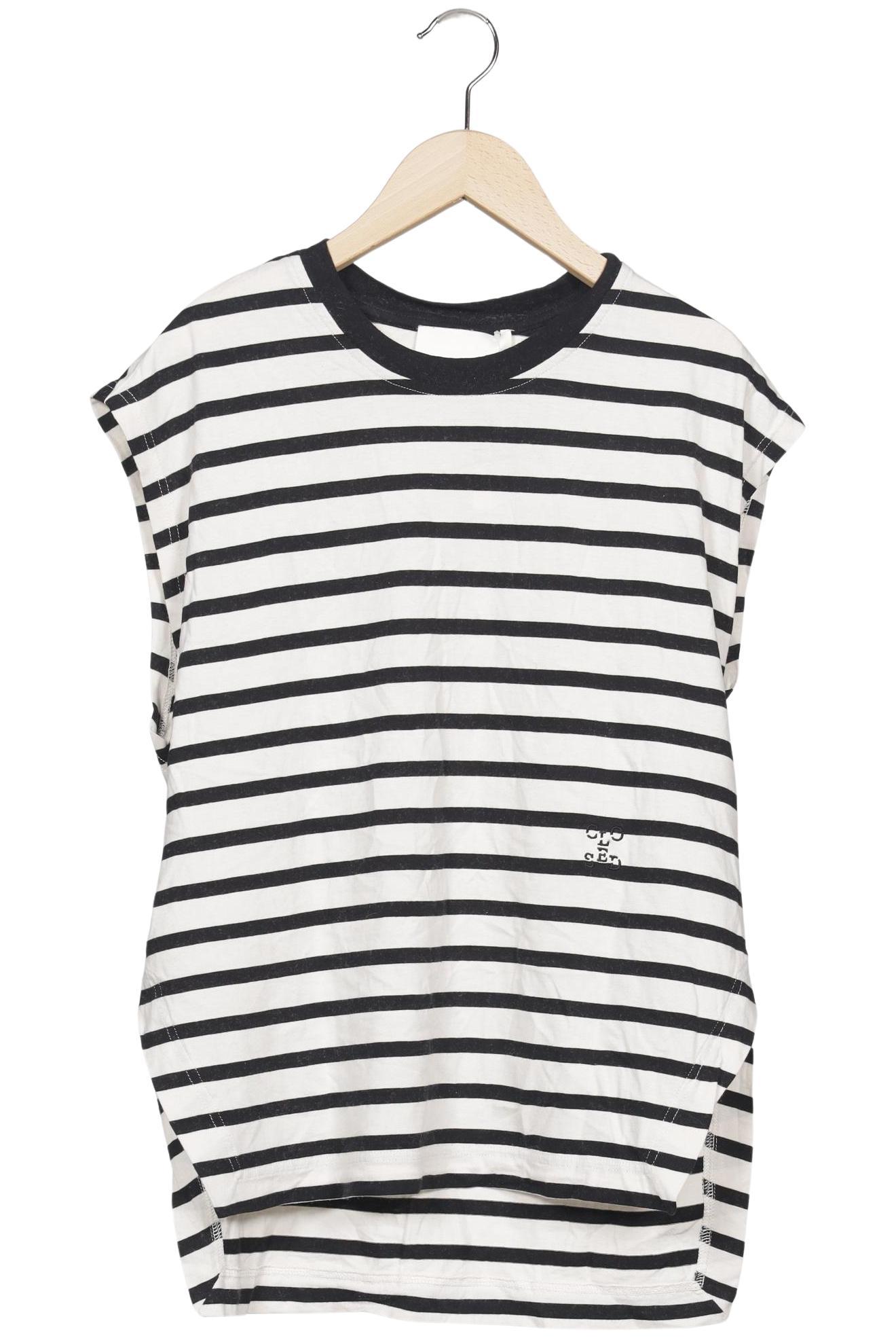 

Closed Damen T-Shirt, mehrfarbig, Gr. 32