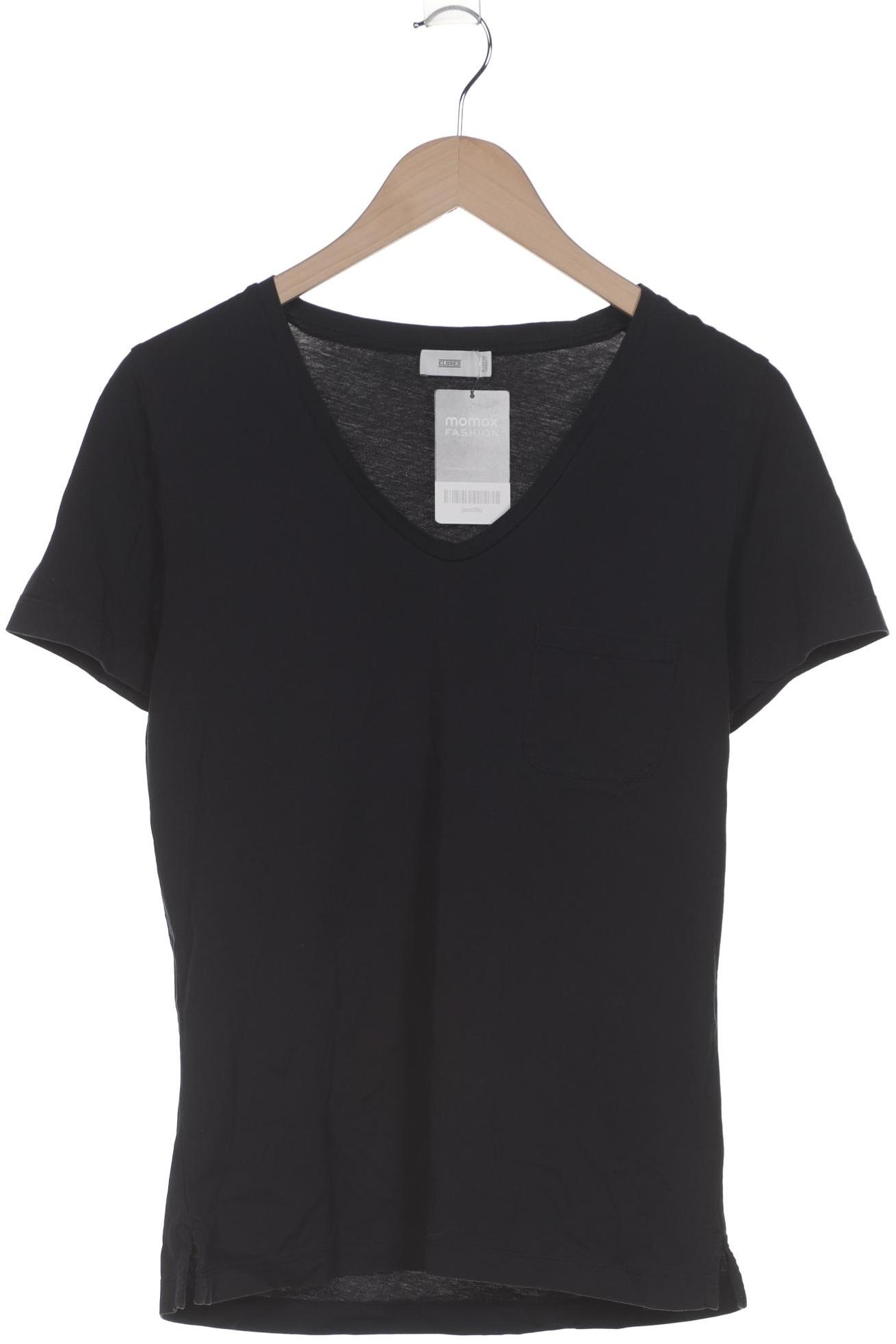 

Closed Damen T-Shirt, marineblau, Gr. 42