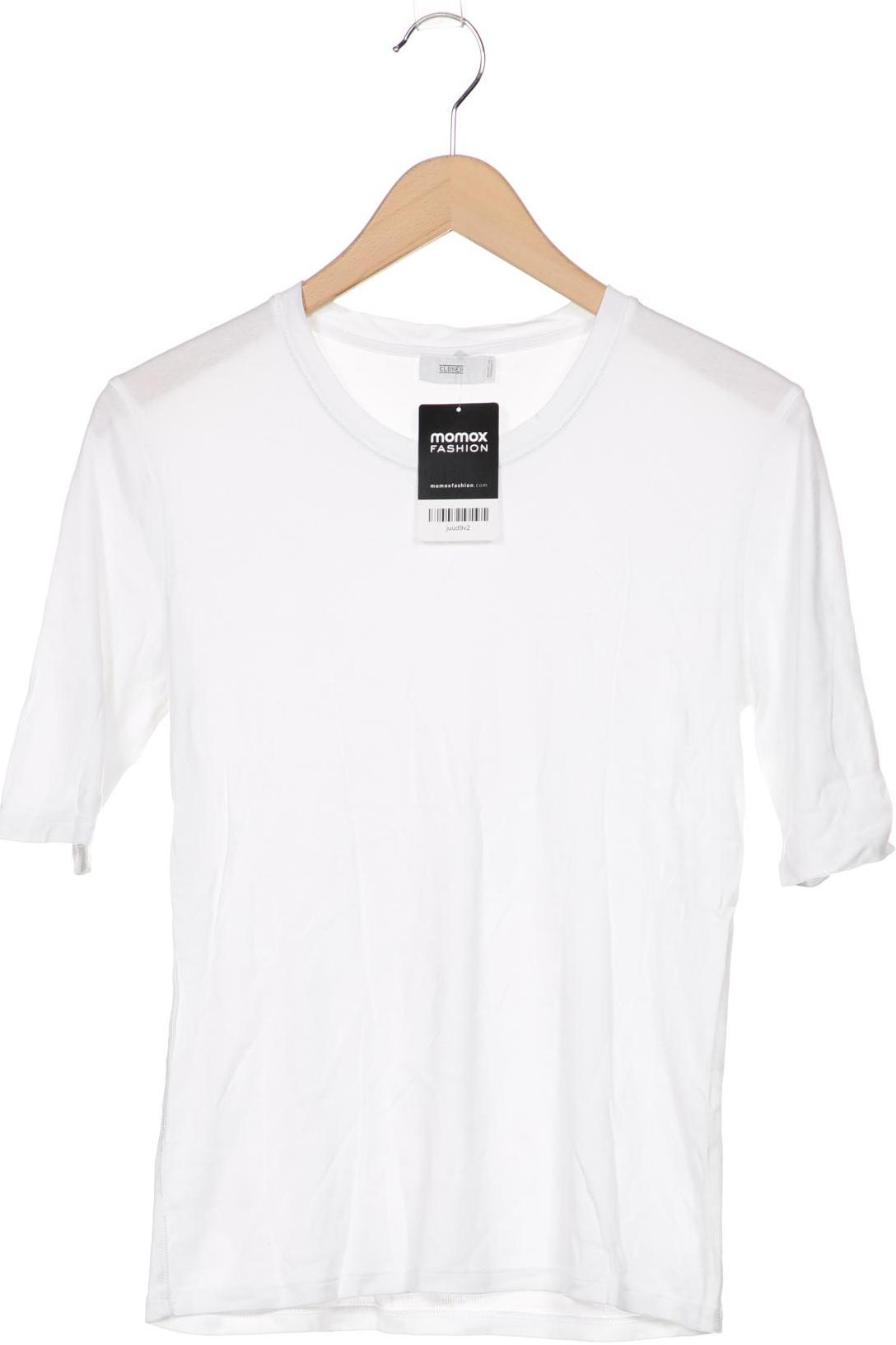 

Closed Damen T-Shirt, weiß