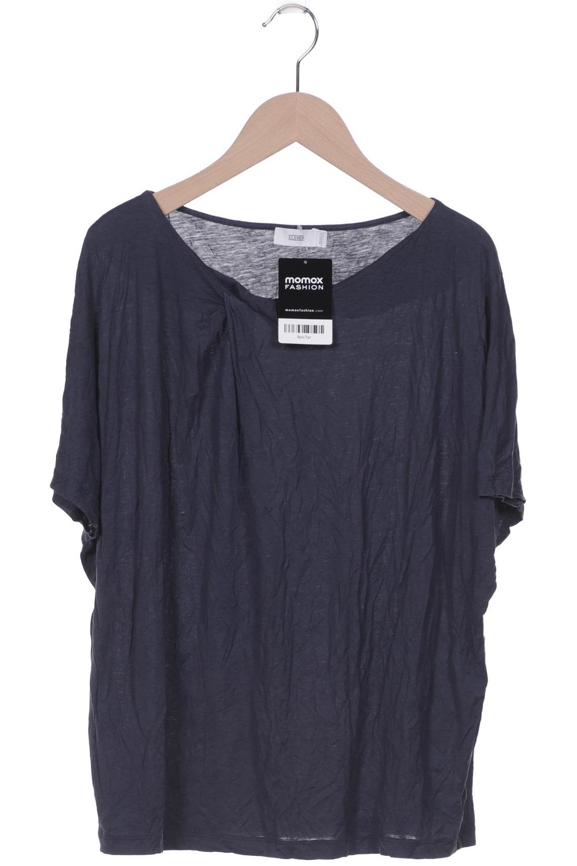 

Closed Damen T-Shirt, marineblau, Gr. 38