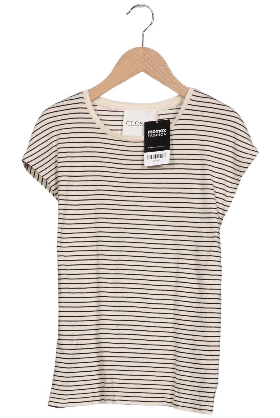 

Closed Damen T-Shirt, mehrfarbig, Gr. 38