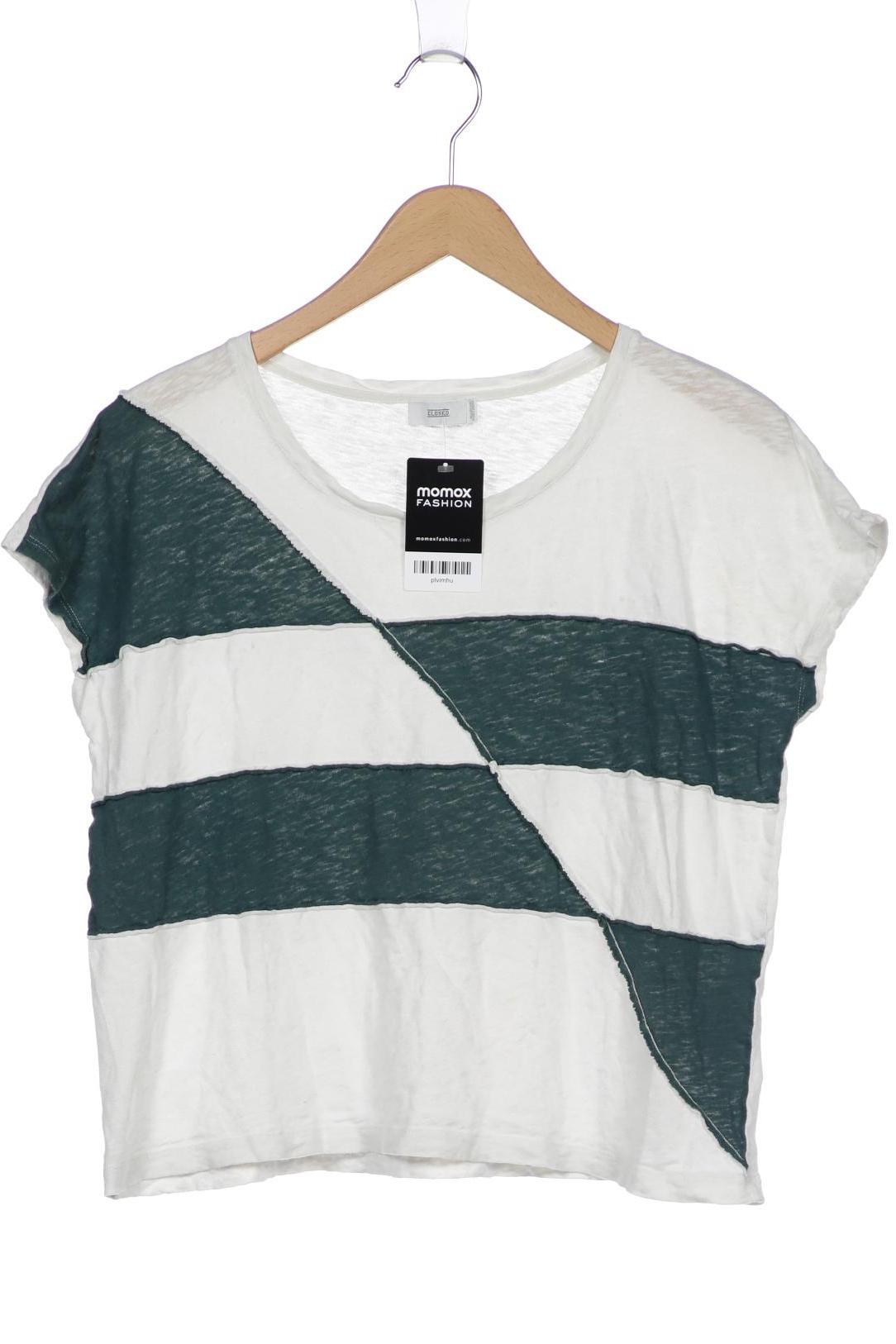 

Closed Damen T-Shirt, weiß