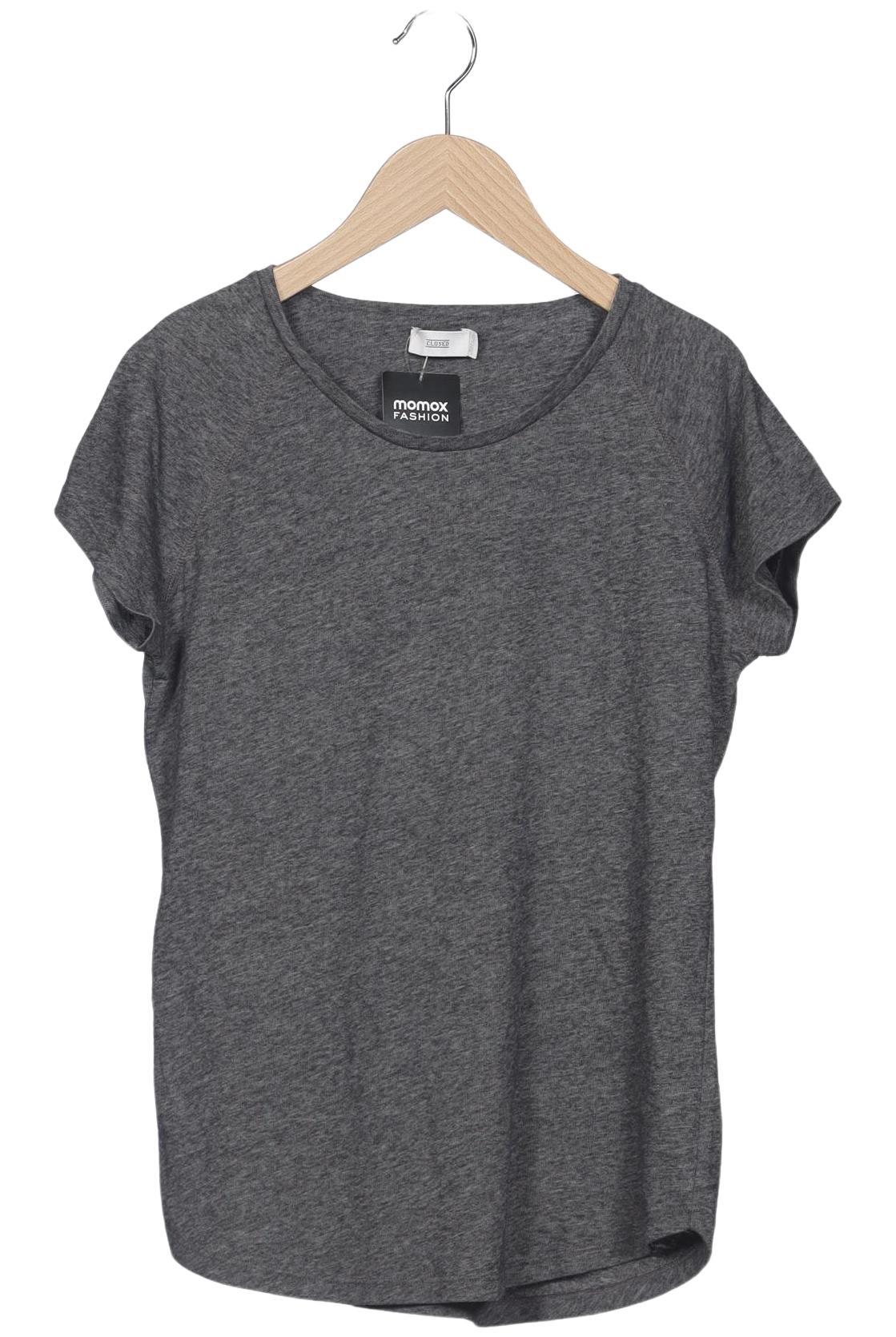 

Closed Damen T-Shirt, grau, Gr. 38
