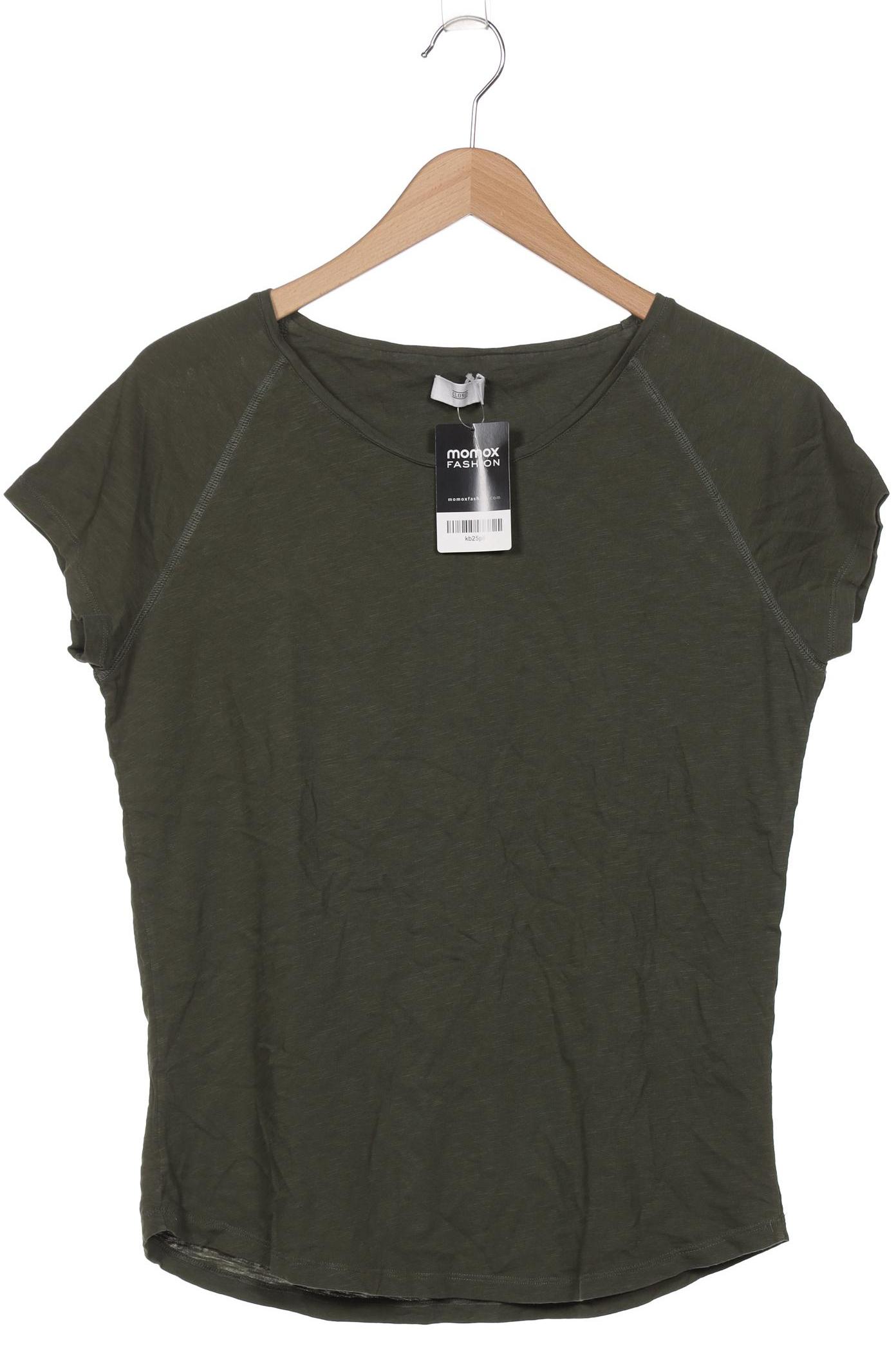 

Closed Damen T-Shirt, grün, Gr. 42