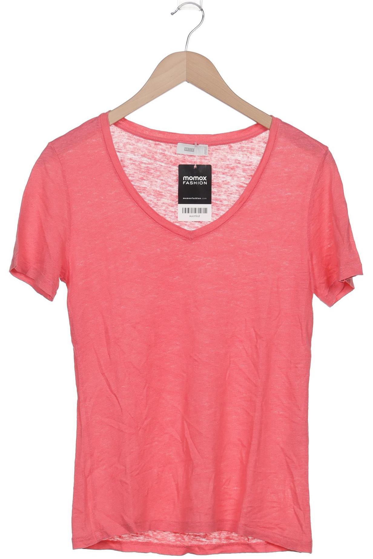 

Closed Damen T-Shirt, pink, Gr. 42