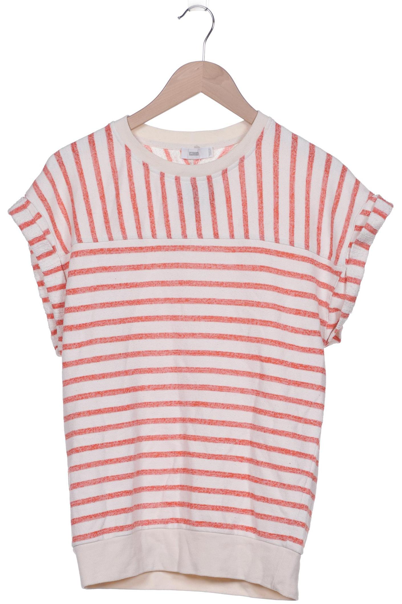 

Closed Damen T-Shirt, cremeweiß, Gr. 36