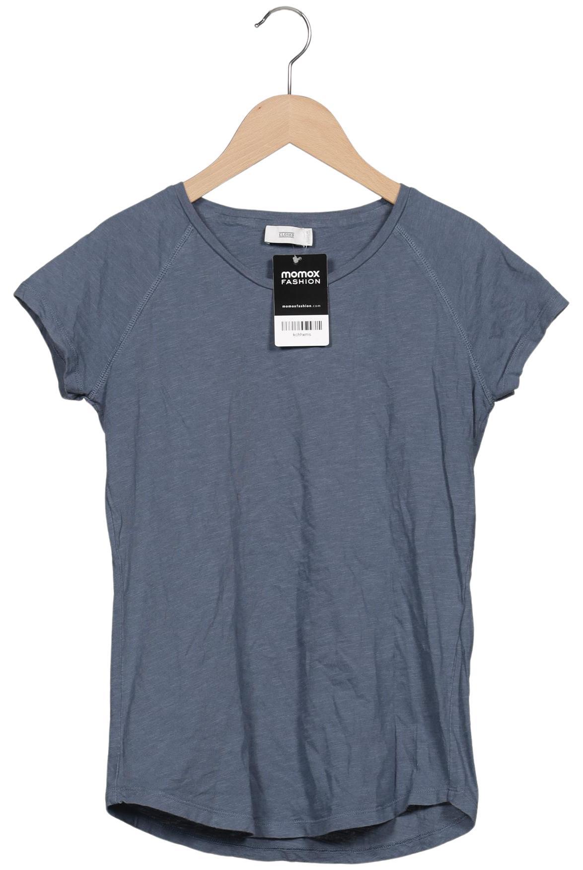 

Closed Damen T-Shirt, grau, Gr. 32
