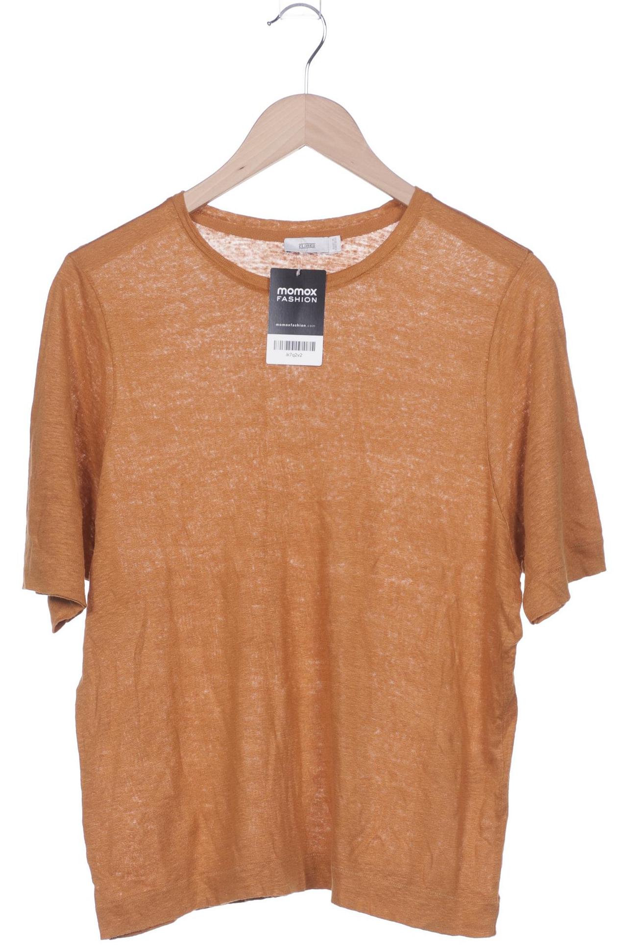 

Closed Damen T-Shirt, orange, Gr. 36