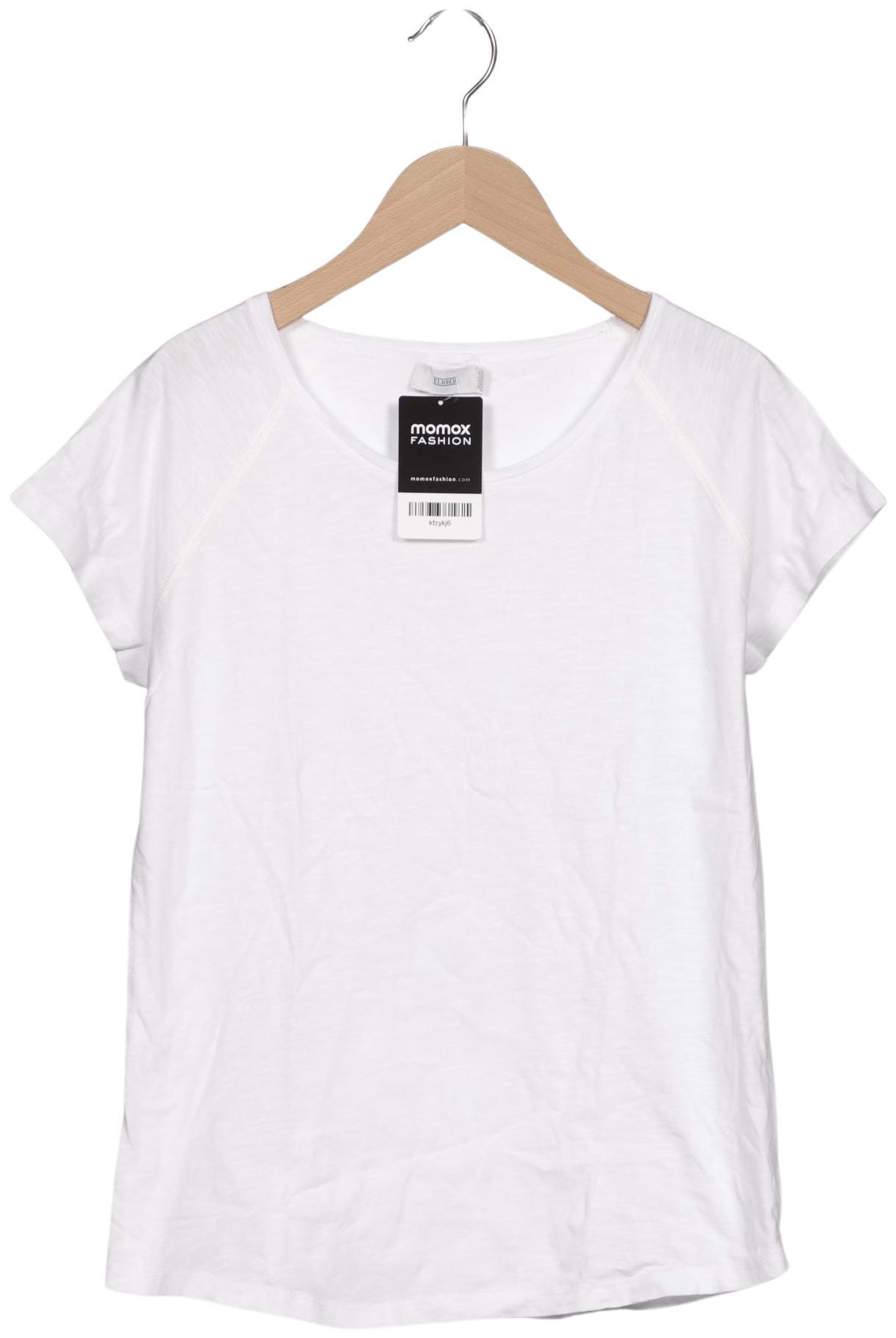 

Closed Damen T-Shirt, weiß, Gr. 38