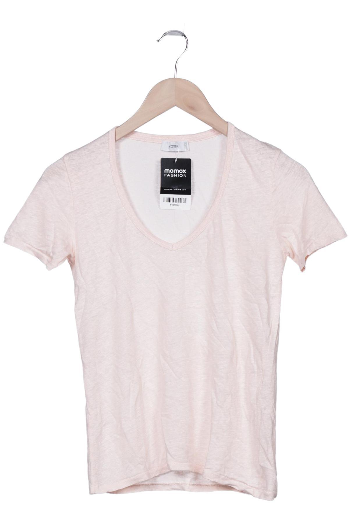 

Closed Damen T-Shirt, pink, Gr. 34