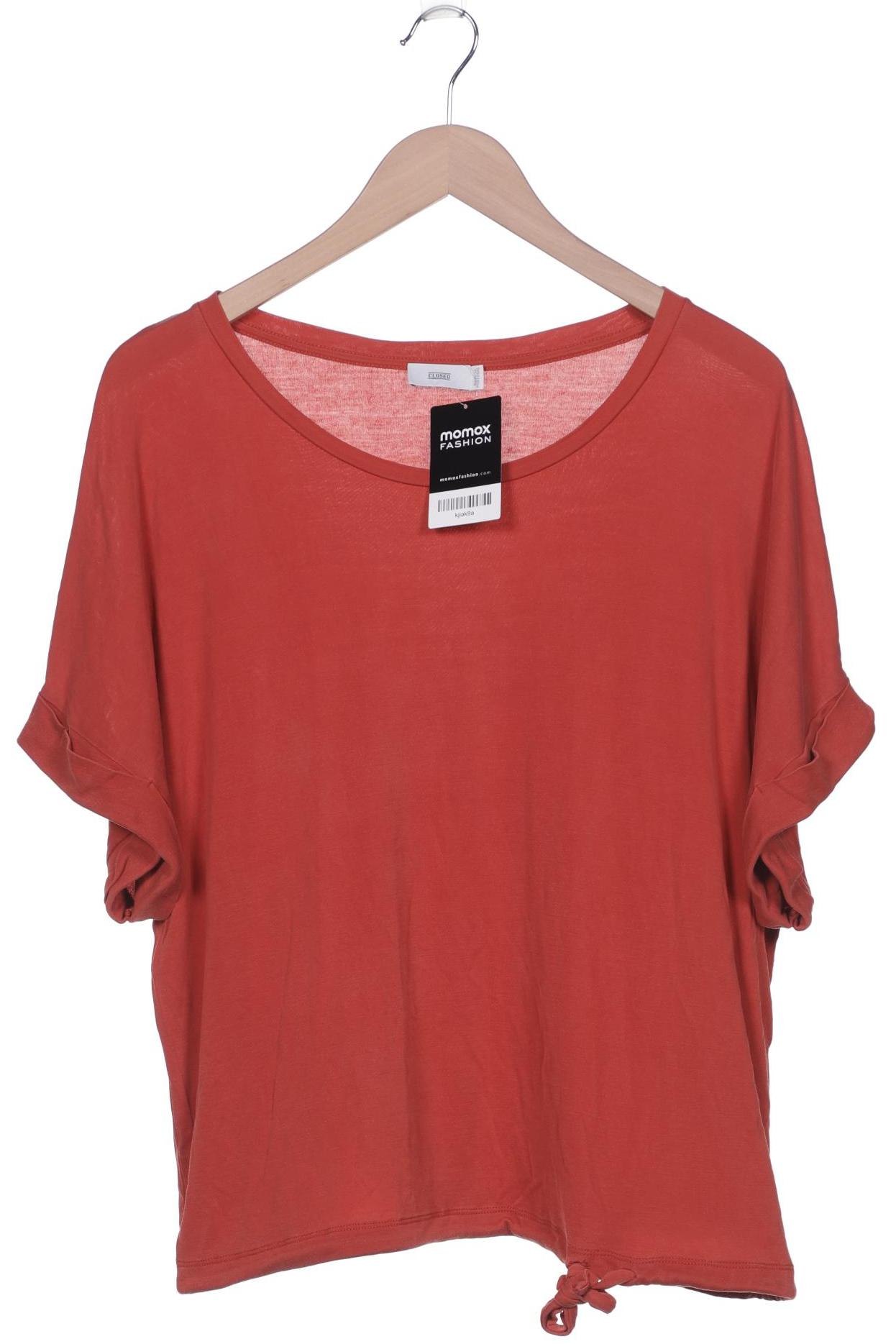 

Closed Damen T-Shirt, orange