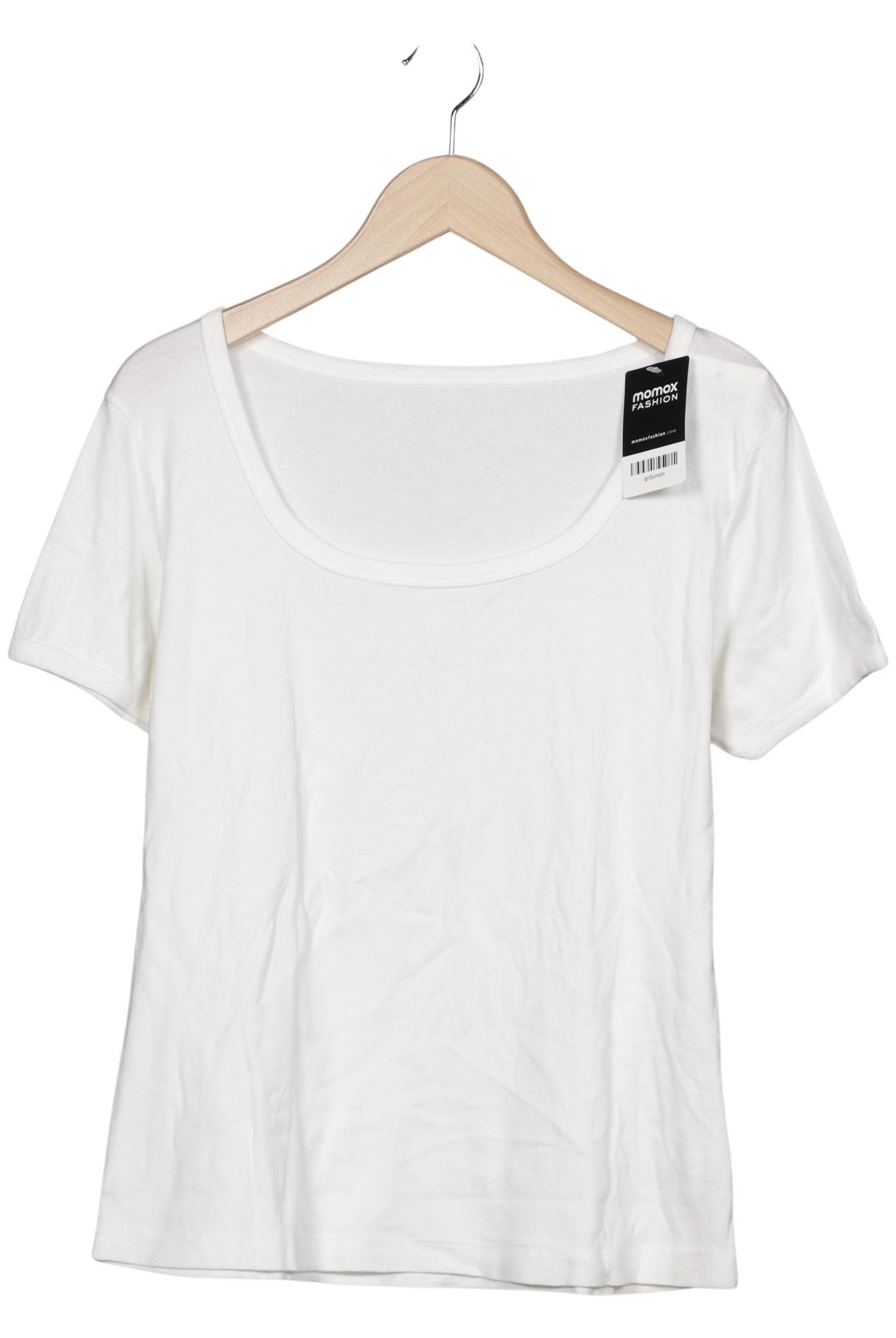 

Closed Damen T-Shirt, weiß, Gr. 46