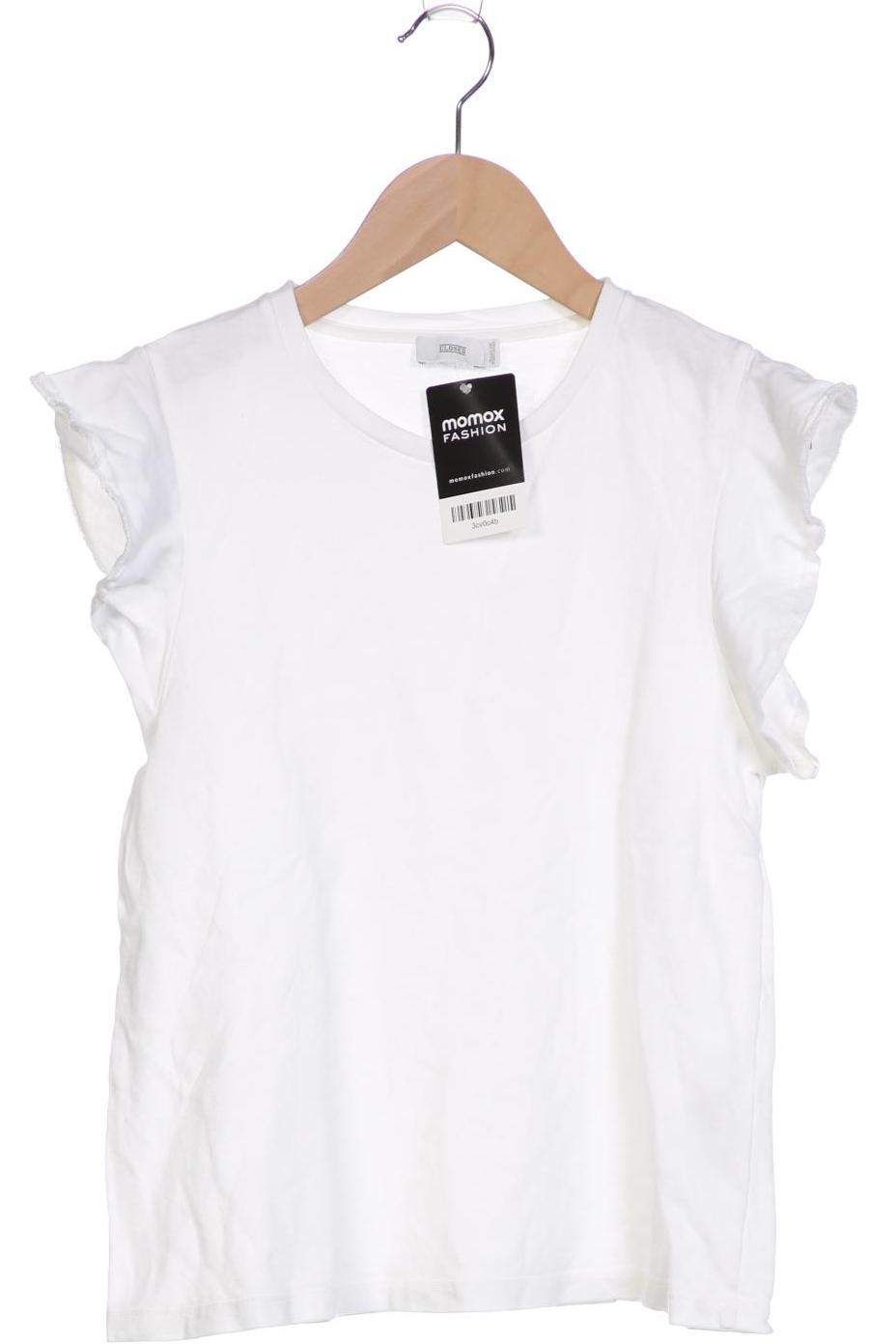 

Closed Damen T-Shirt, weiß