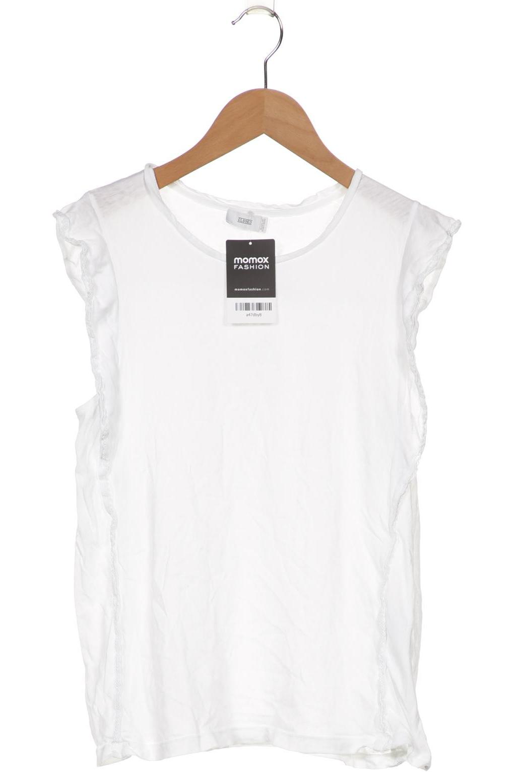 

Closed Damen T-Shirt, weiß