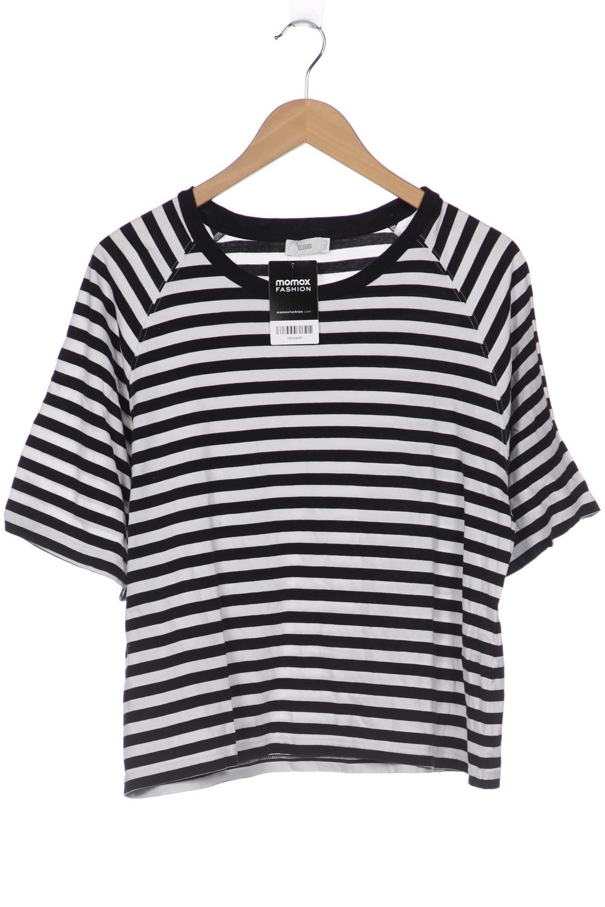 

Closed Damen T-Shirt, schwarz, Gr. 36