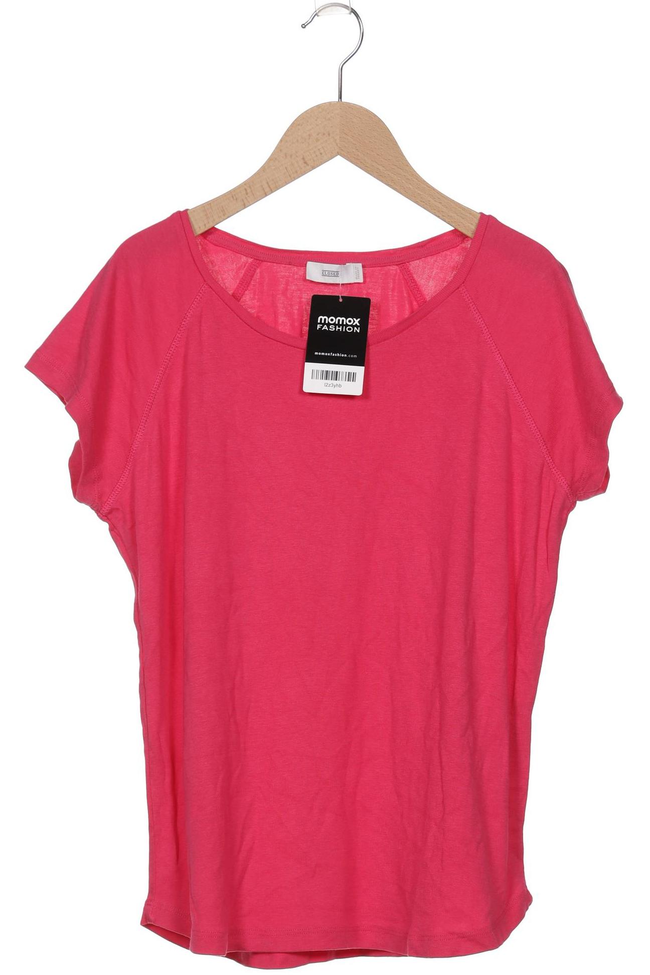 

Closed Damen T-Shirt, pink, Gr. 36