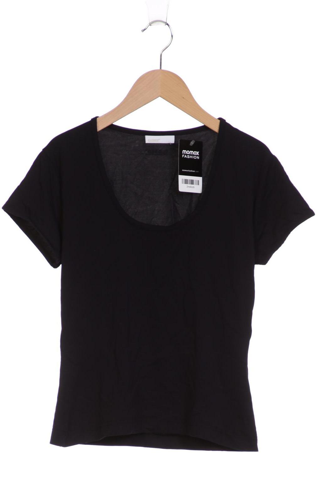 

Closed Damen T-Shirt, schwarz, Gr. 42