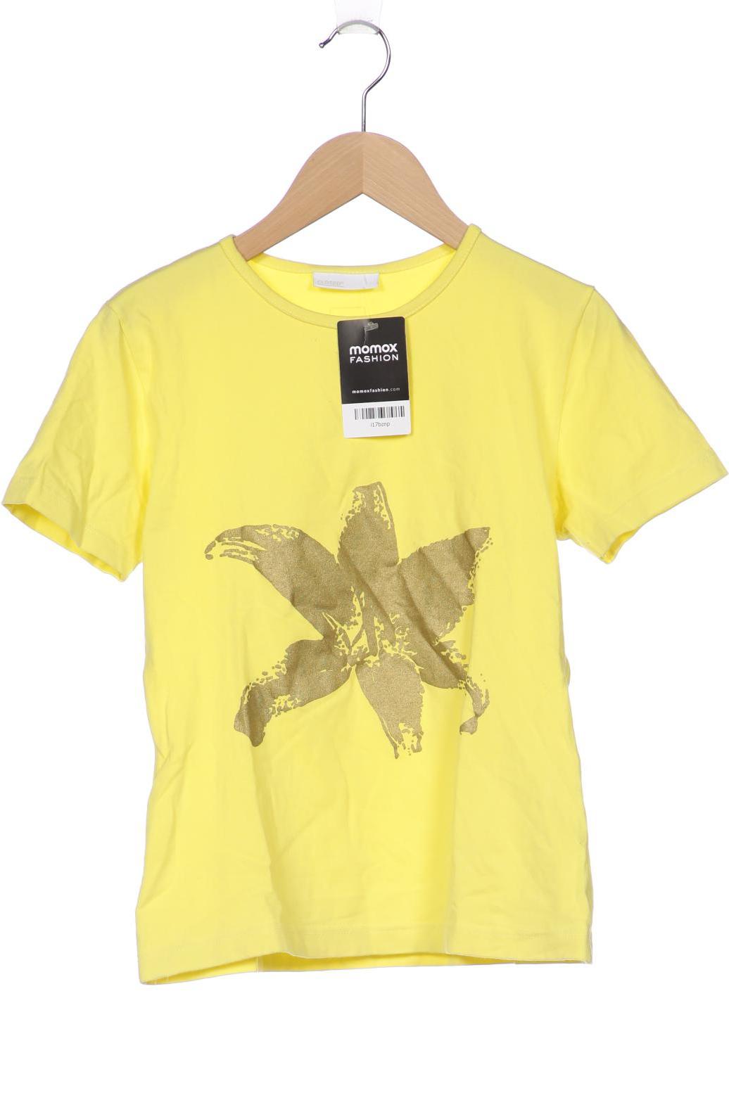 

Closed Damen T-Shirt, gelb, Gr. 38