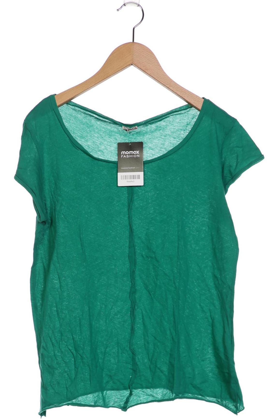 

Closed Damen T-Shirt, grün, Gr. 36