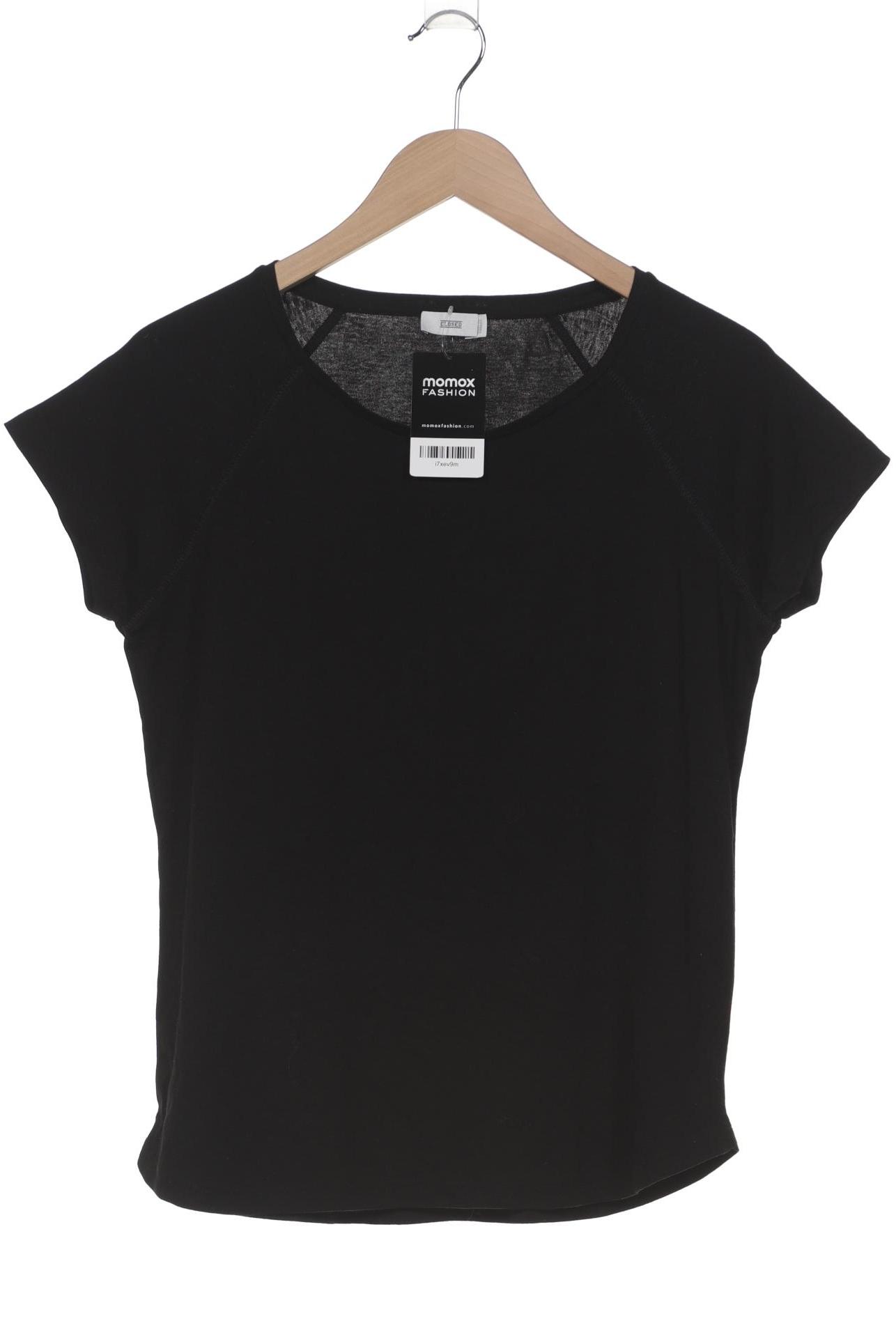 

Closed Damen T-Shirt, schwarz, Gr. 36