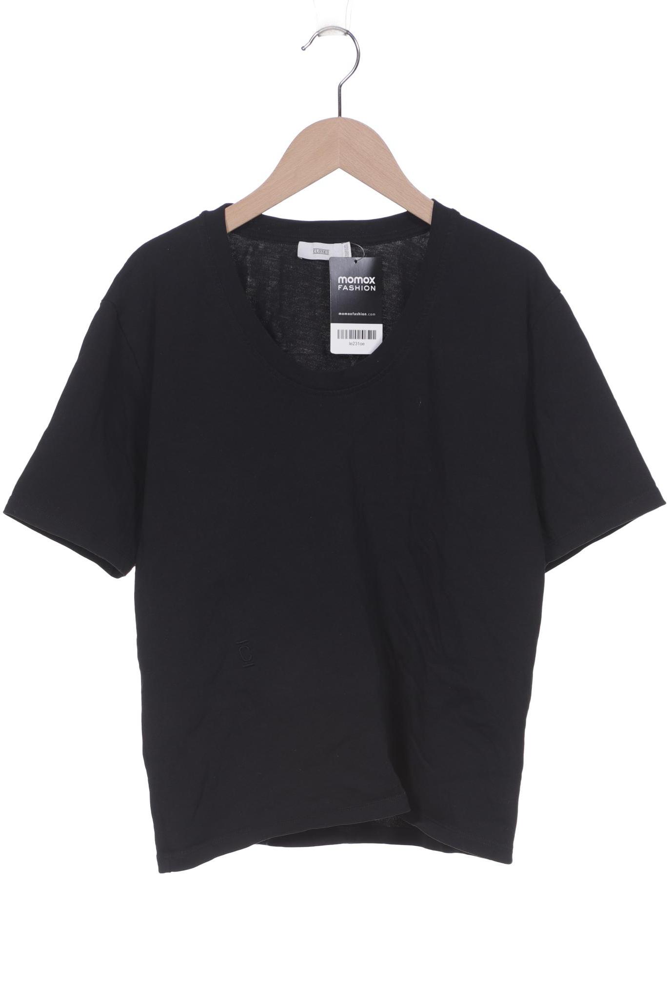 

Closed Damen T-Shirt, schwarz