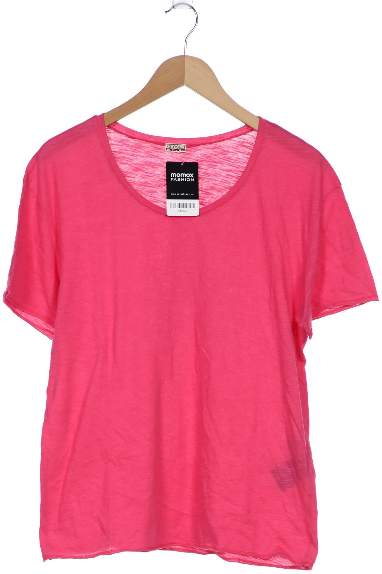

Closed Damen T-Shirt, pink