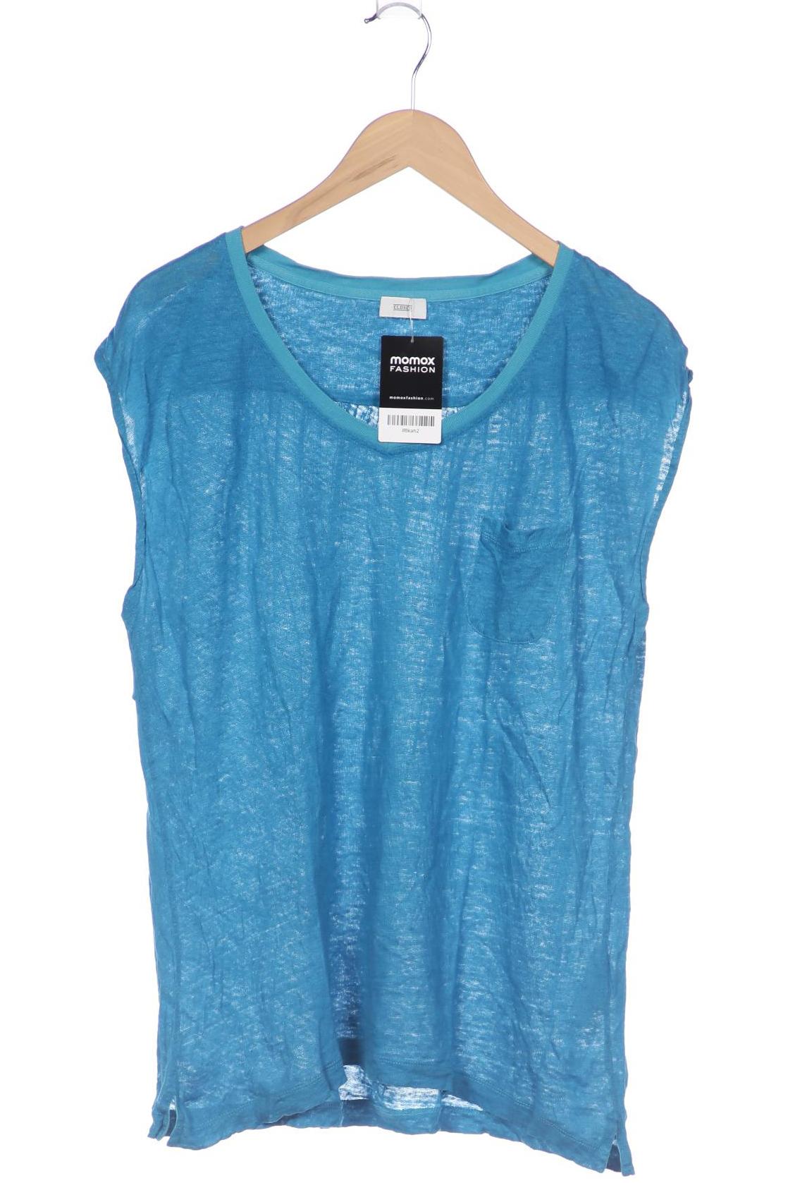 

Closed Damen T-Shirt, blau