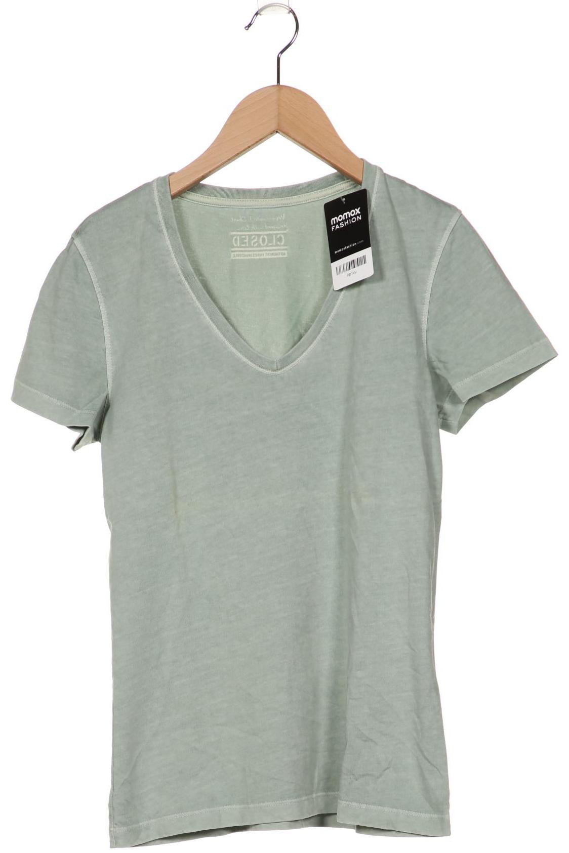 

Closed Damen T-Shirt, grün