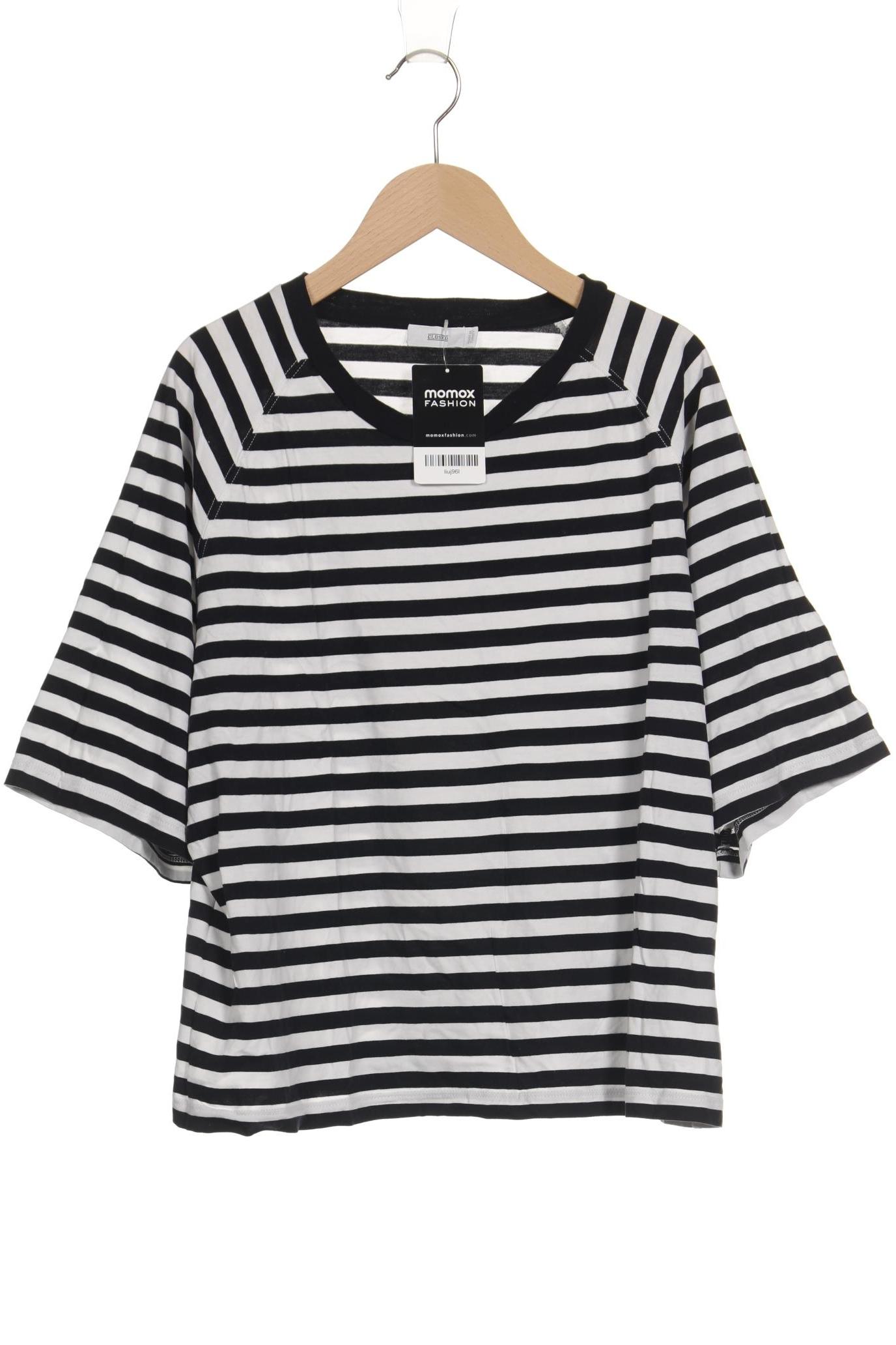 

Closed Damen T-Shirt, schwarz, Gr. 36