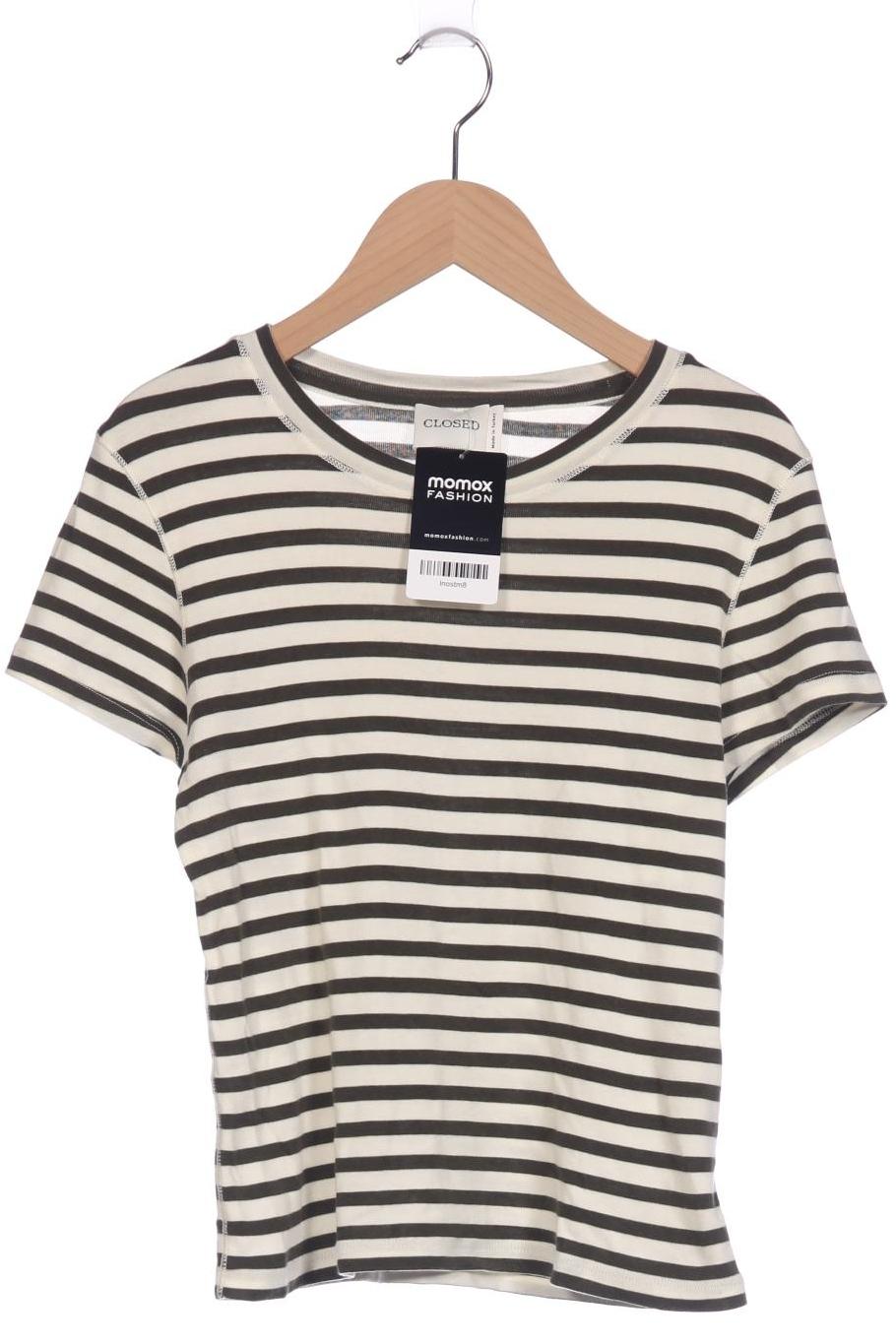 

Closed Damen T-Shirt, grün, Gr. 38