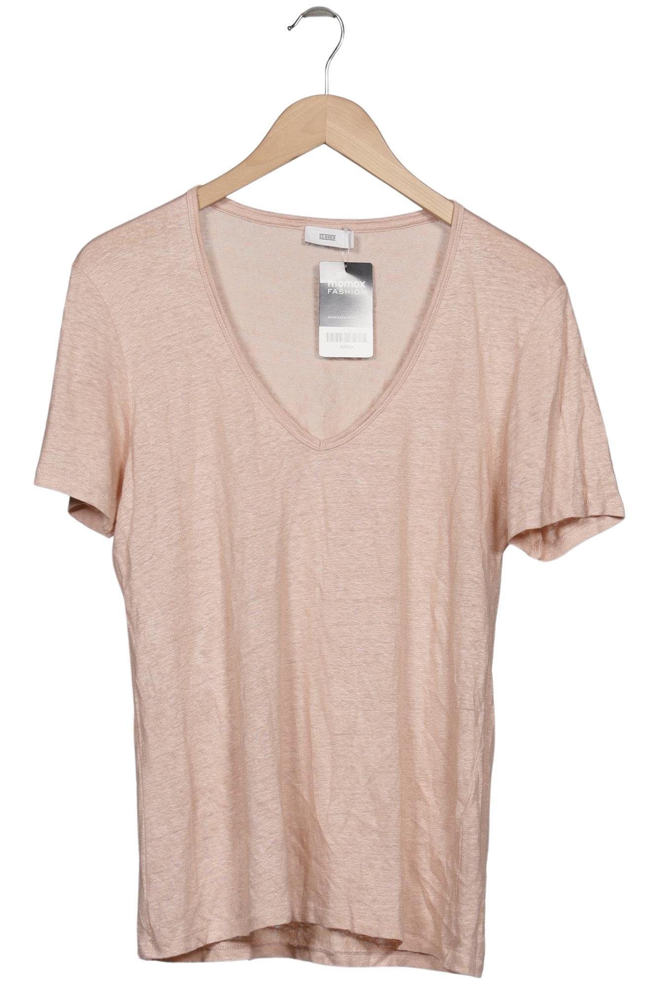 

Closed Damen T-Shirt, pink, Gr. 44