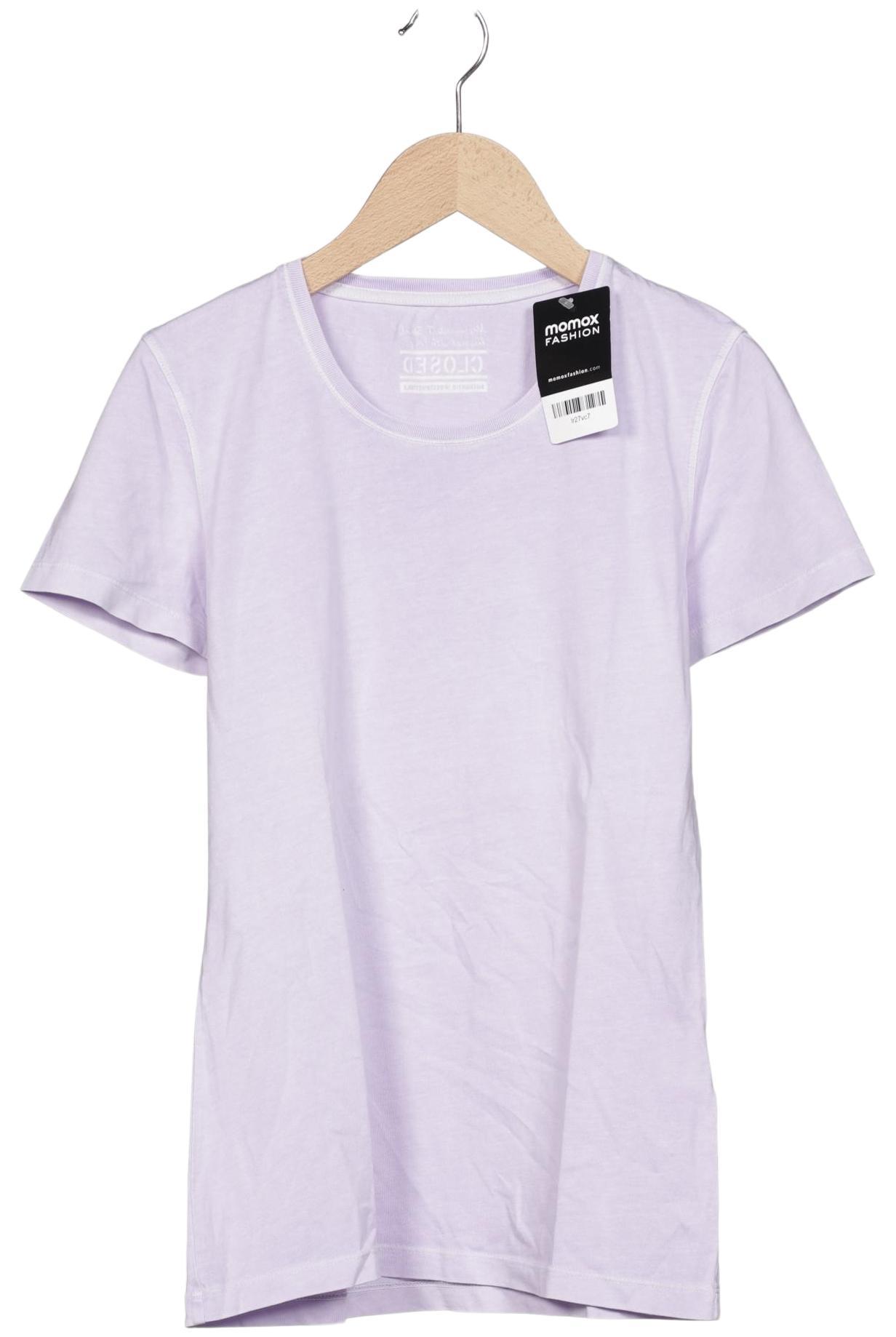 

Closed Damen T-Shirt, flieder, Gr. 36
