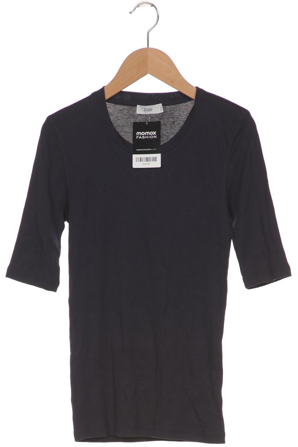 

Closed Damen T-Shirt, marineblau