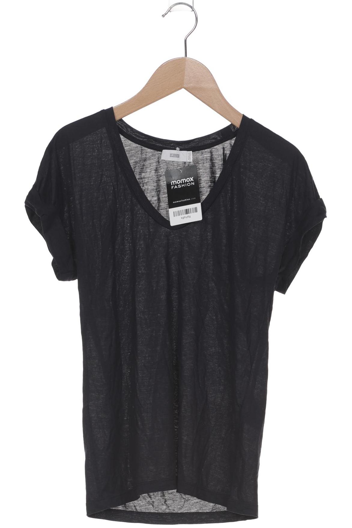 

Closed Damen T-Shirt, marineblau, Gr. 32