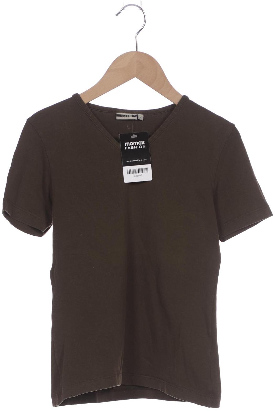 

Closed Damen T-Shirt, braun, Gr. 38