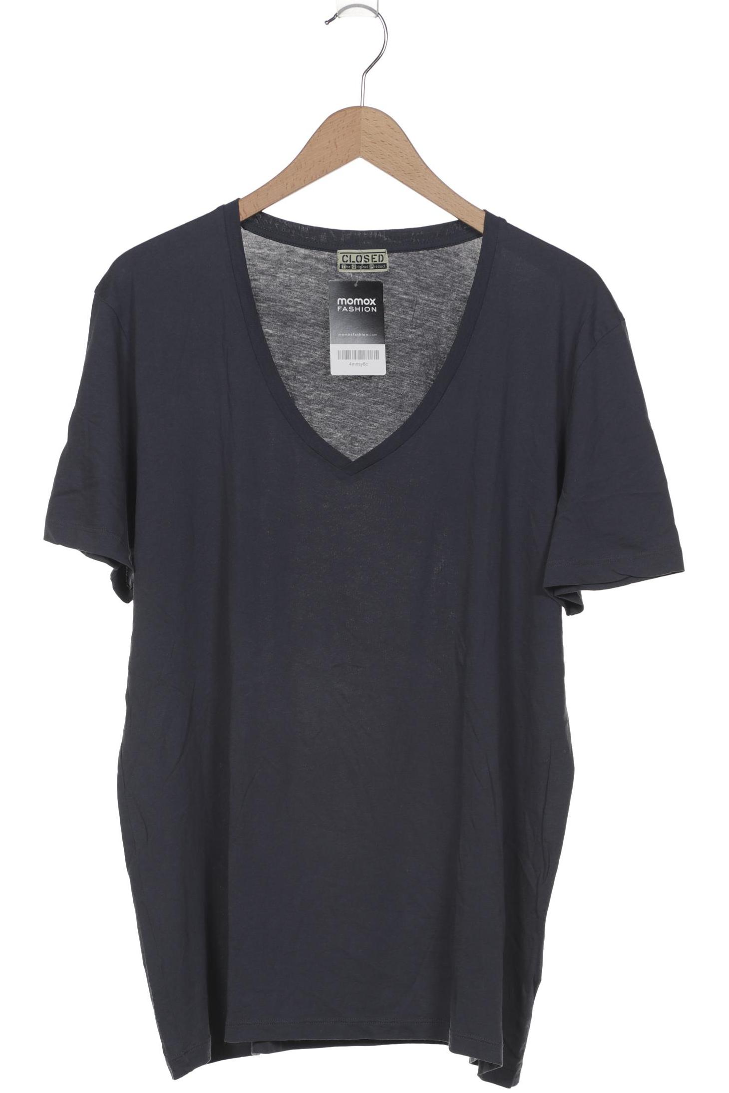 

Closed Damen T-Shirt, marineblau, Gr. 46